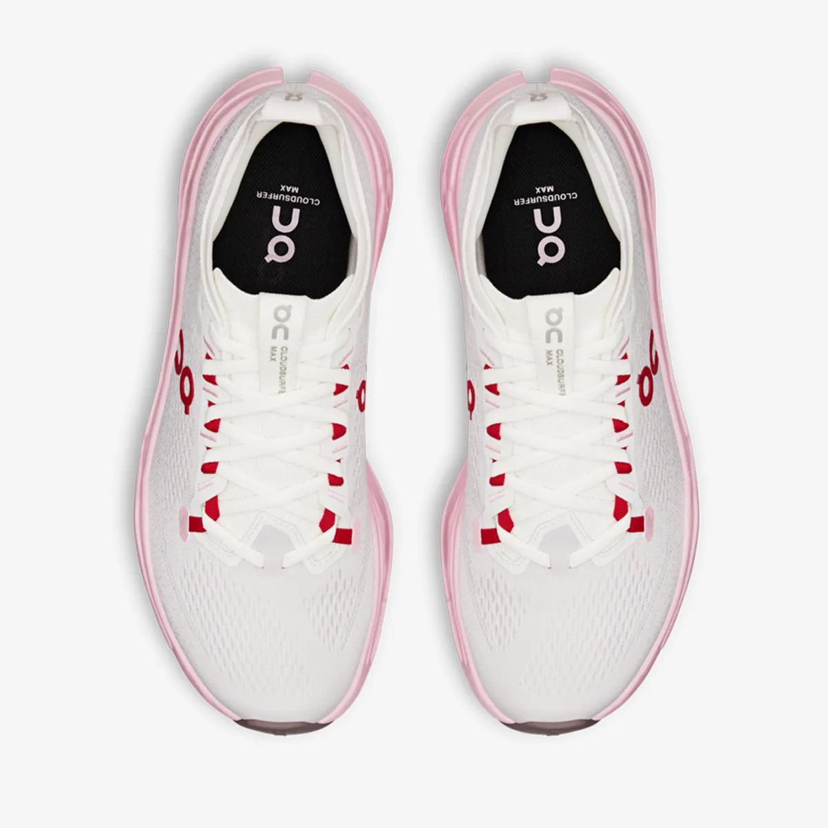 On Patike Cloudsurfer Max 