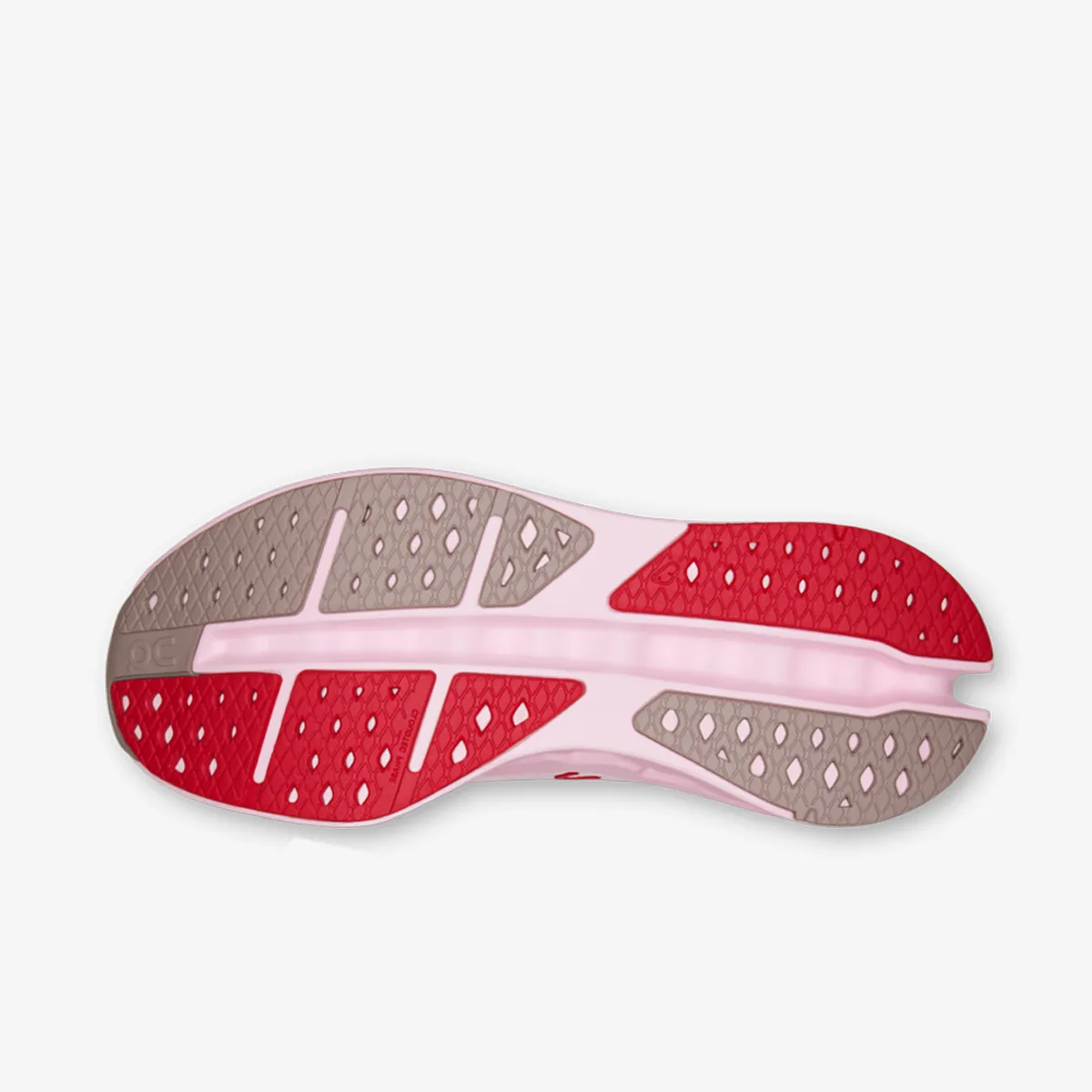 On Patike Cloudsurfer Max 