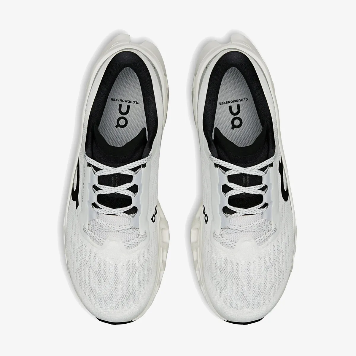 On Patike Cloudmonster 3 