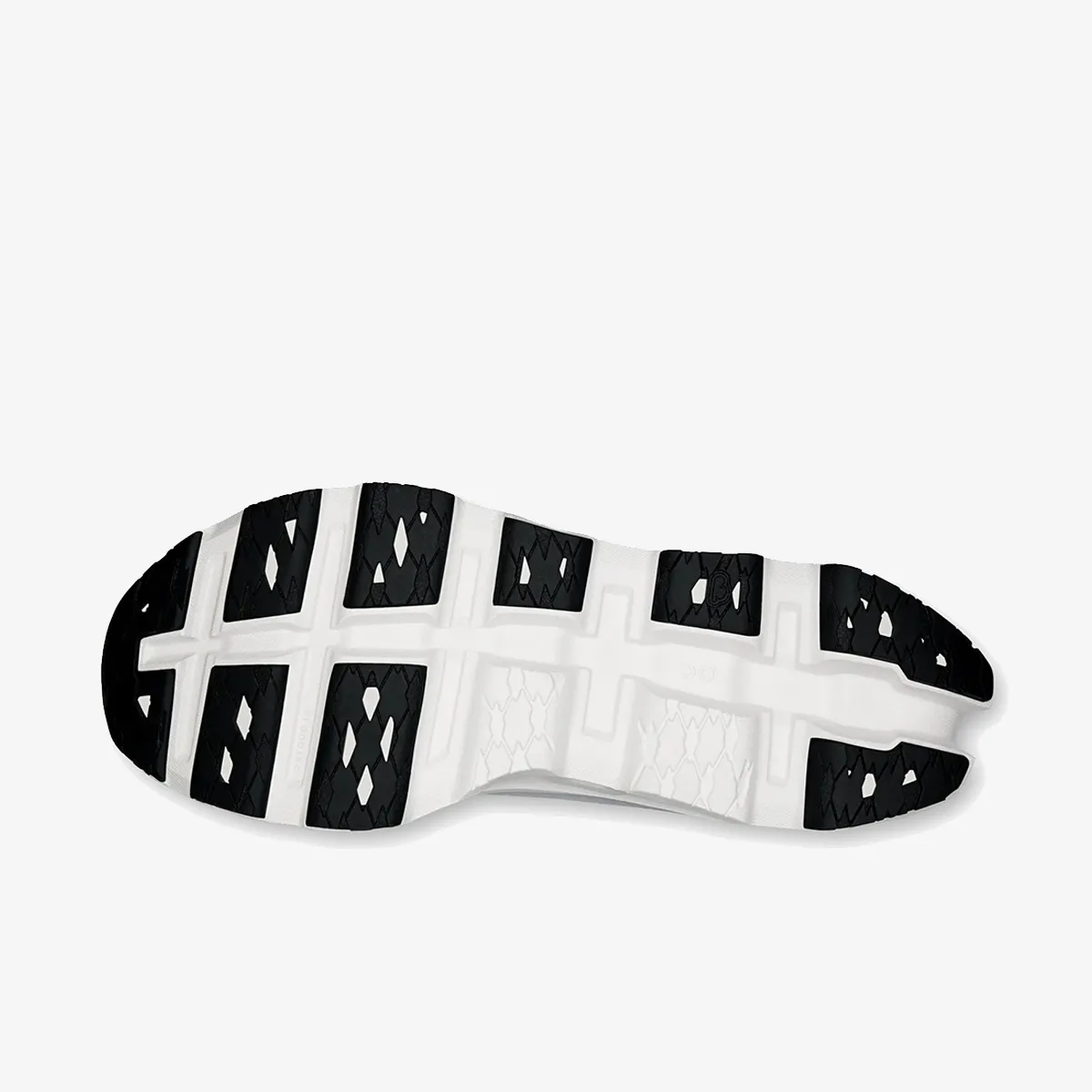 On Patike Cloudmonster 3 