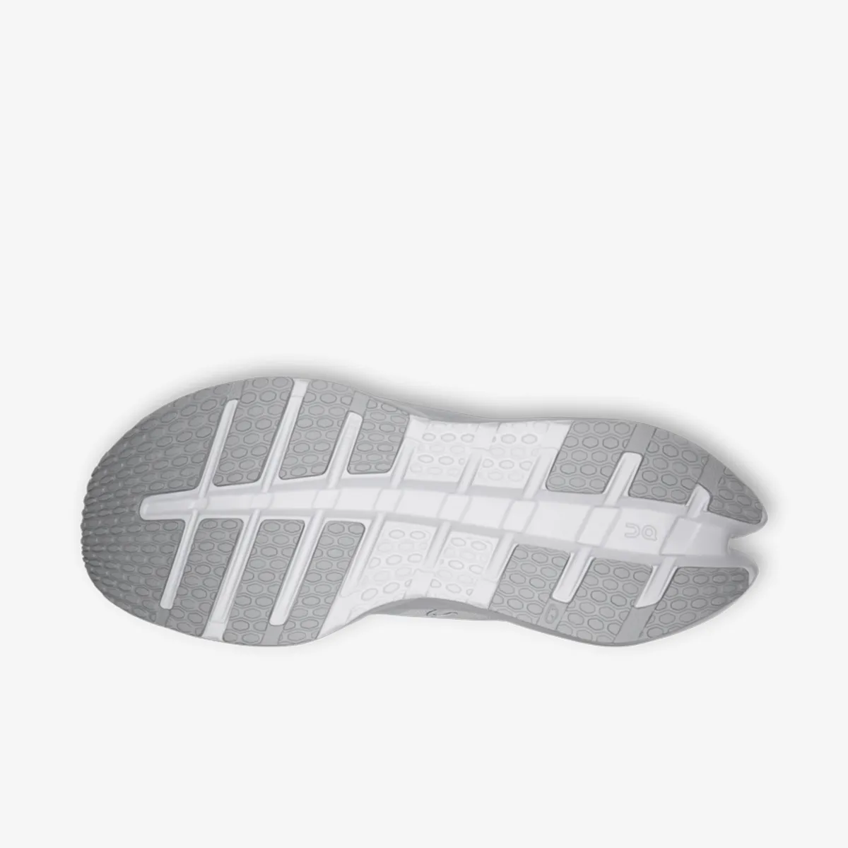 On Patike Cloudrunner 3 