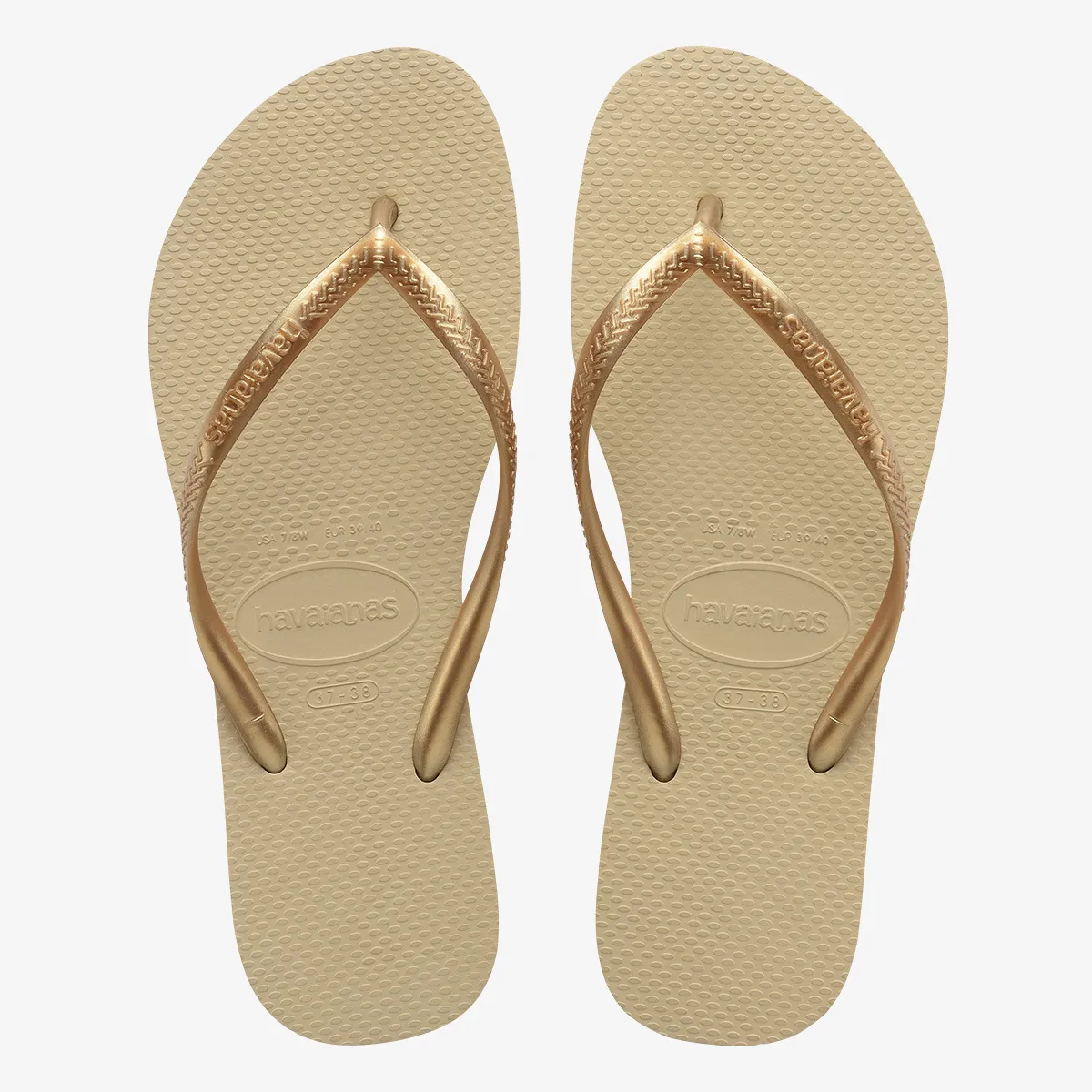 HAVAIANAS Japanke HAV. SLIM 