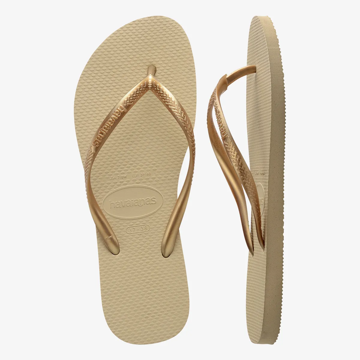 HAVAIANAS Japanke HAV. SLIM