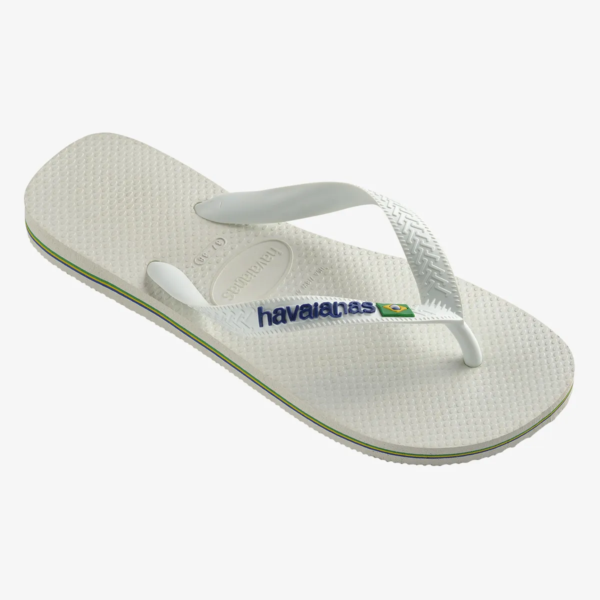 HAVAIANAS Japanke HAV. BRAZIL LOGO