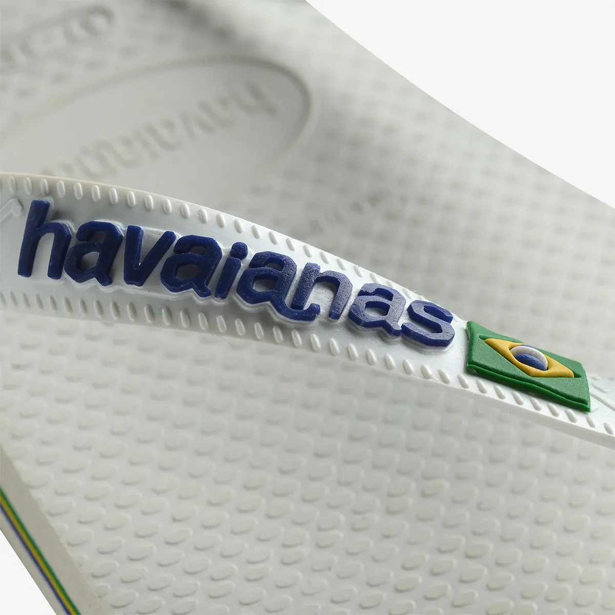 HAVAIANAS Japanke HAV. BRAZIL LOGO