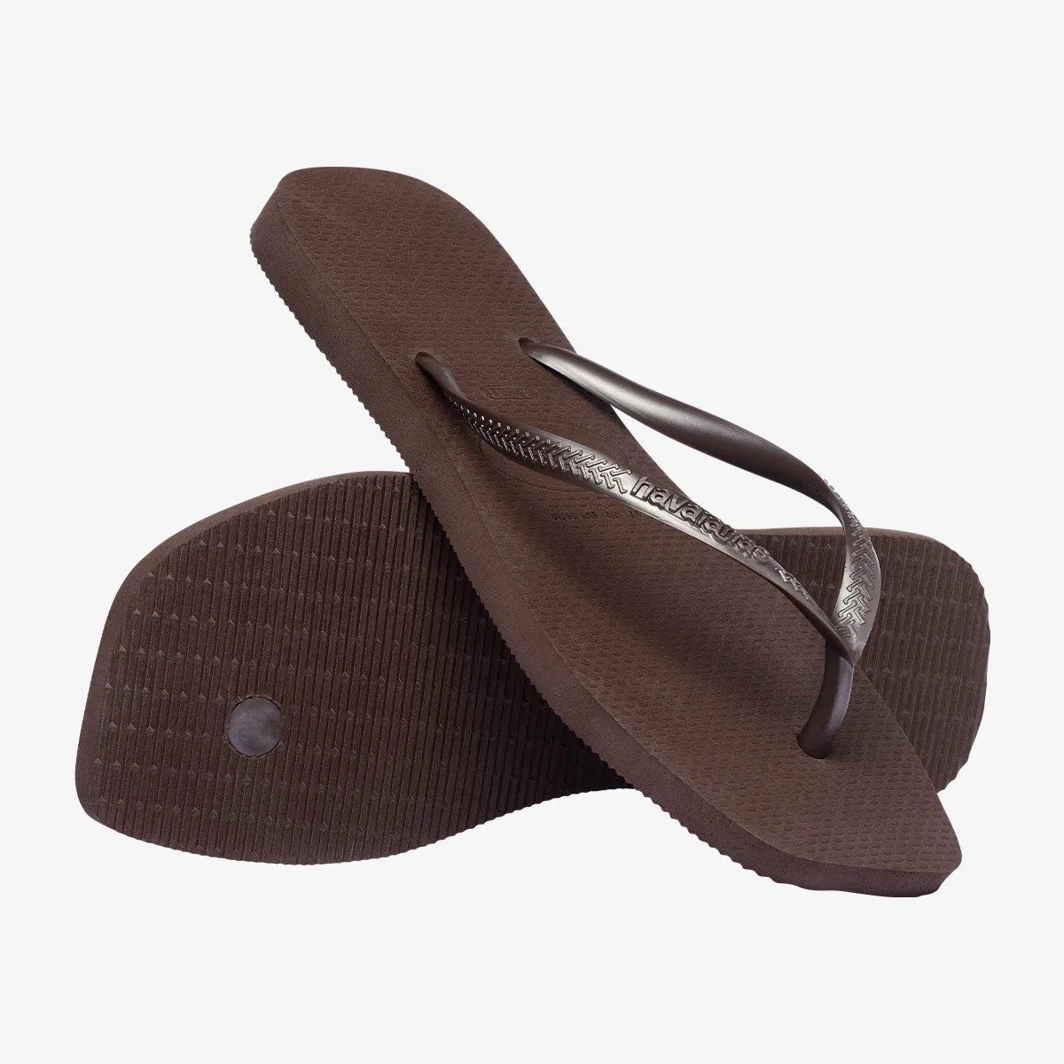 HAVAIANAS Japanke Slim Square