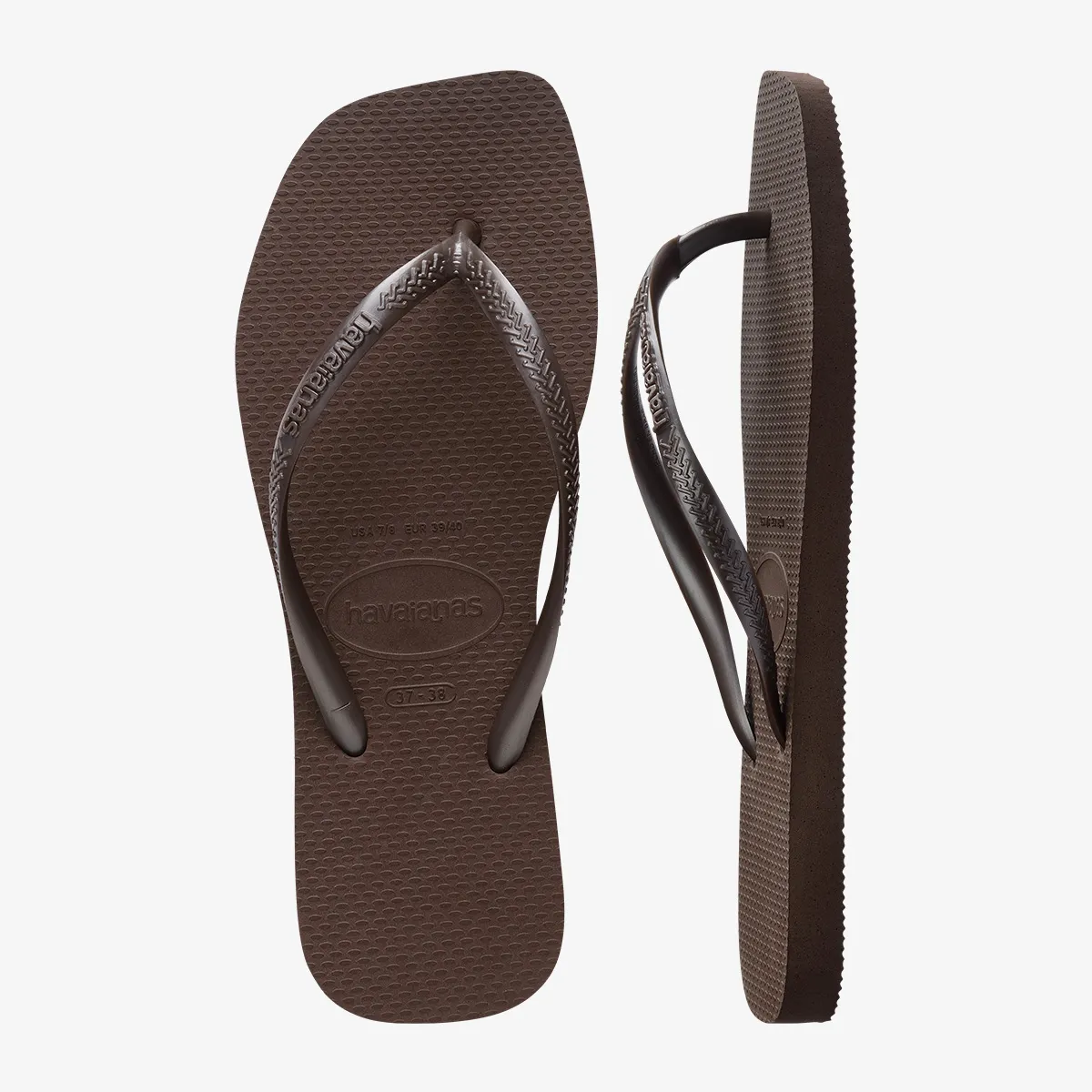 HAVAIANAS Japanke Slim Square