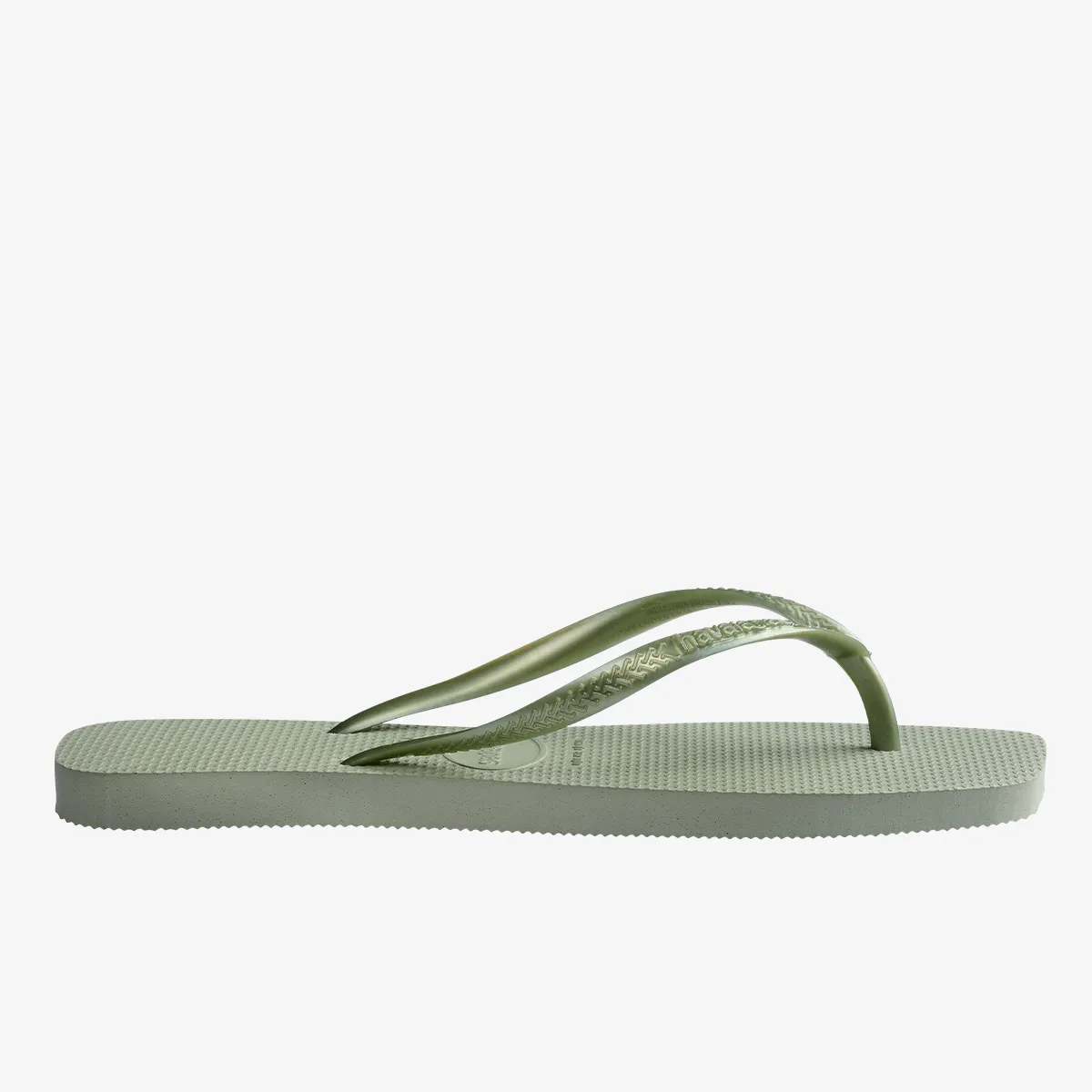HAVAIANAS Japanke Slim Square