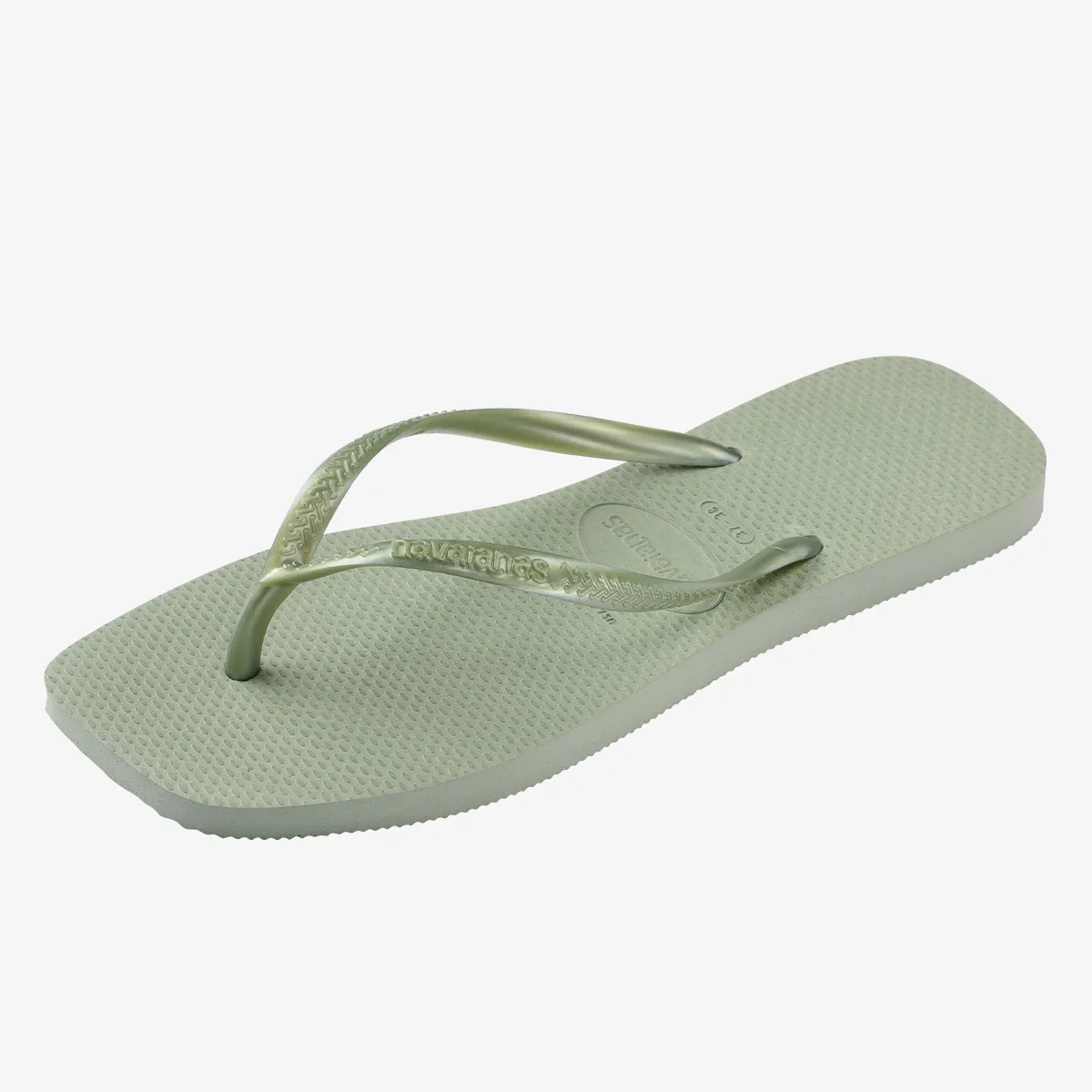 HAVAIANAS Japanke Slim Square