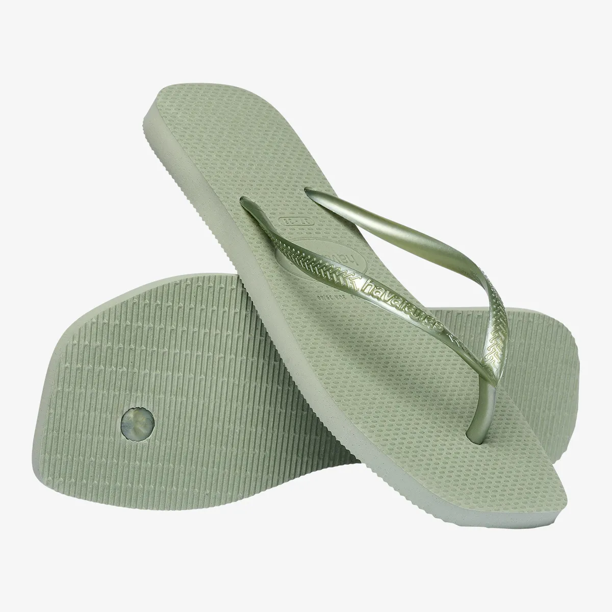 HAVAIANAS Japanke Slim Square