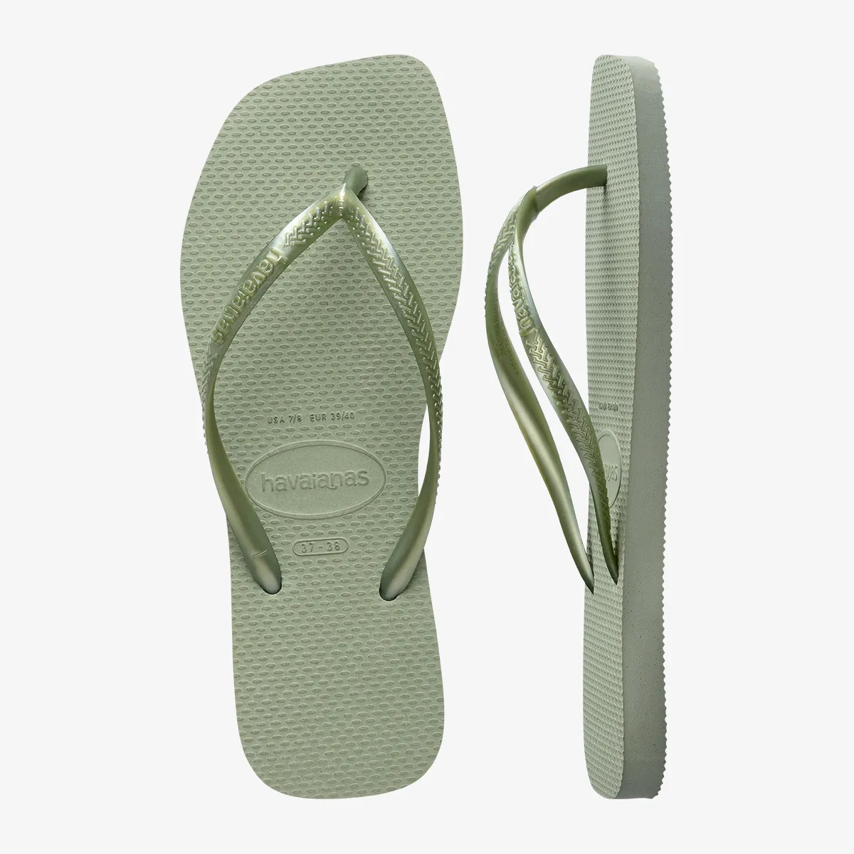 HAVAIANAS Japanke Slim Square