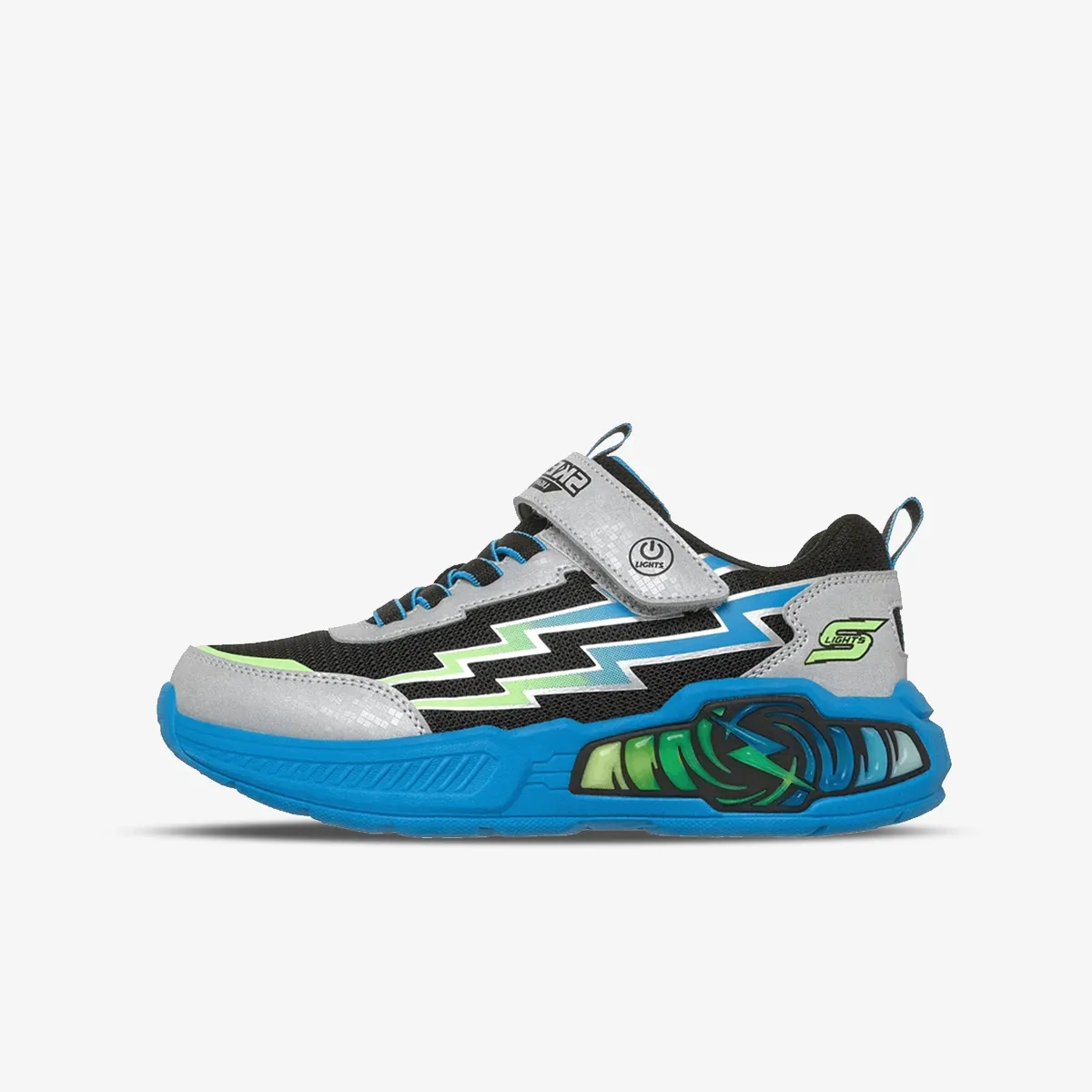 SKECHERS Patike Light Storm 3-Prism Tech