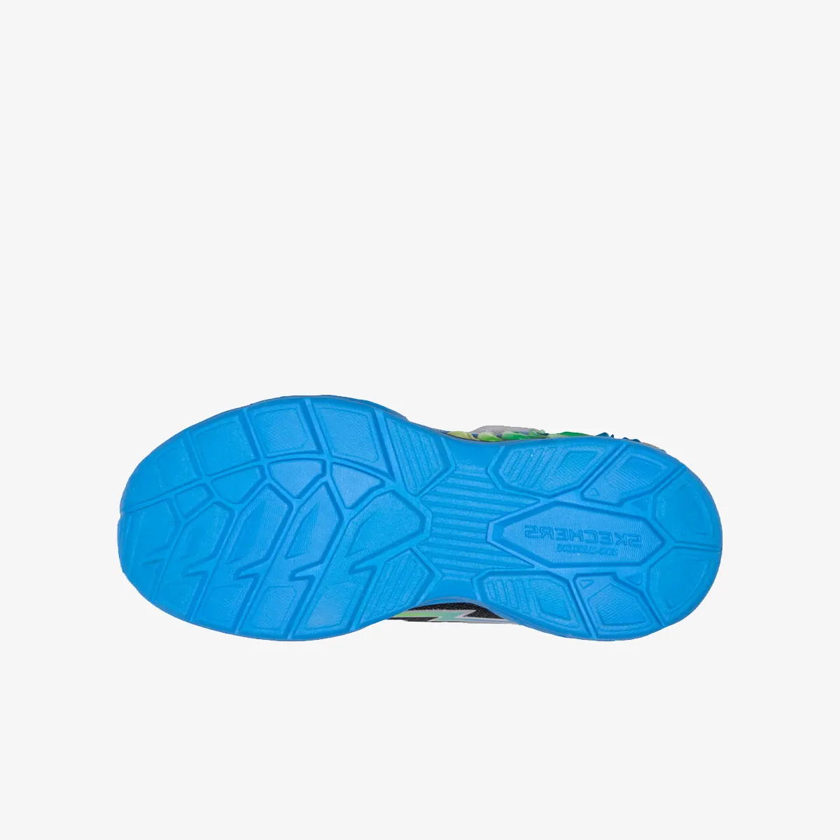 SKECHERS Patike Light Storm 3-Prism Tech