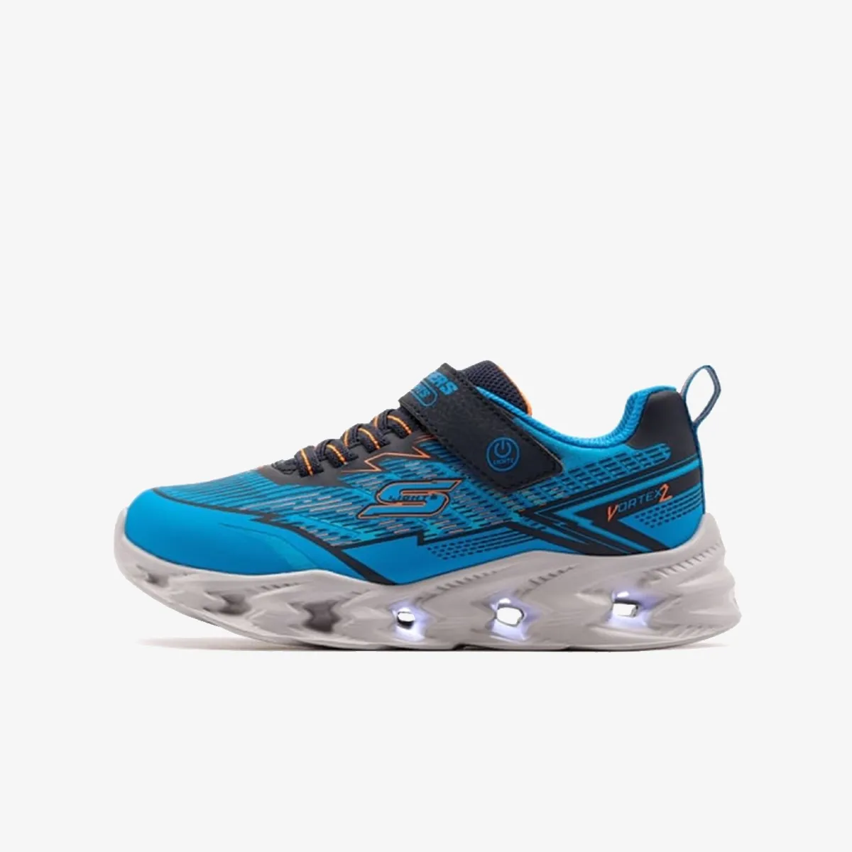 SKECHERS Patike S LIGHTS-VORTEX 2.0-VELTROX 