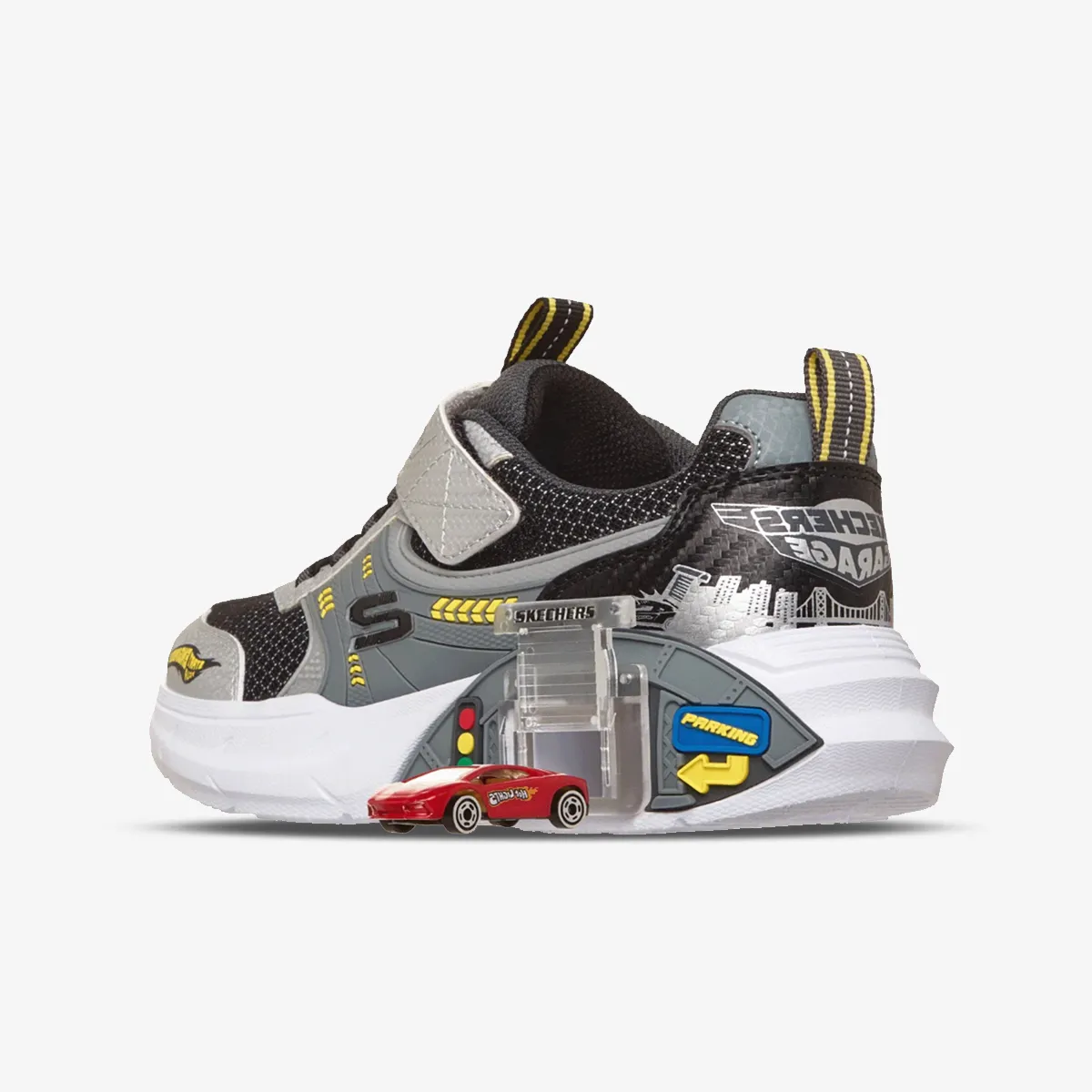 SKECHERS Patike Garage