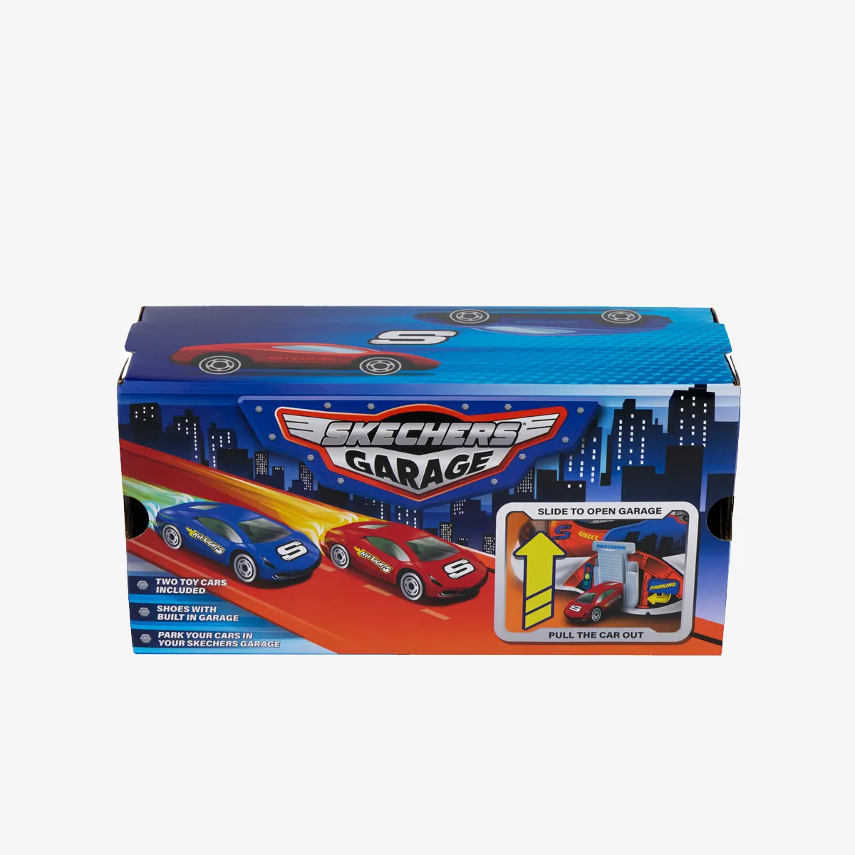 SKECHERS Patike Garage