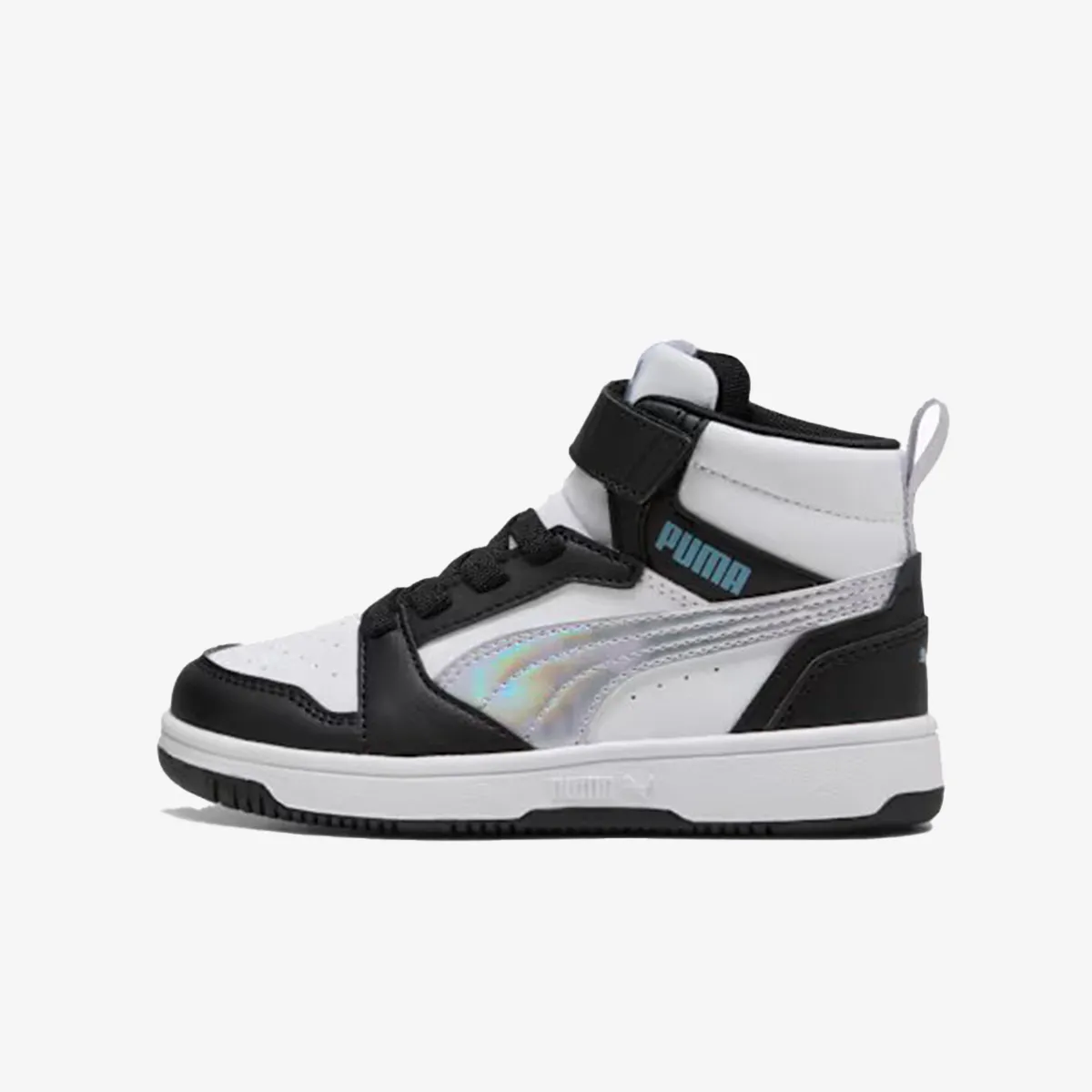 PUMA Patike Puma Rebound V6 Mid Space Belle AC+ PS