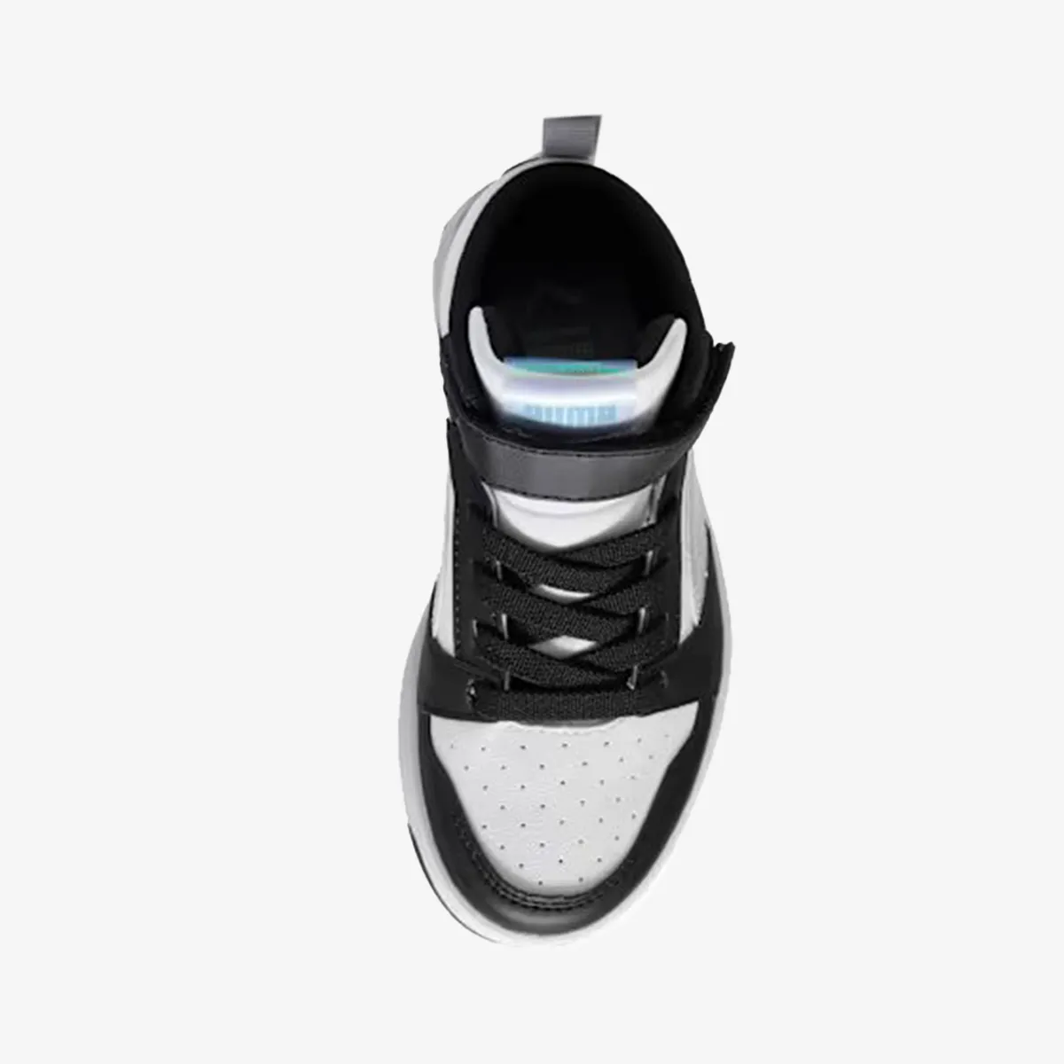 PUMA Patike Puma Rebound V6 Mid Space Belle AC+ PS