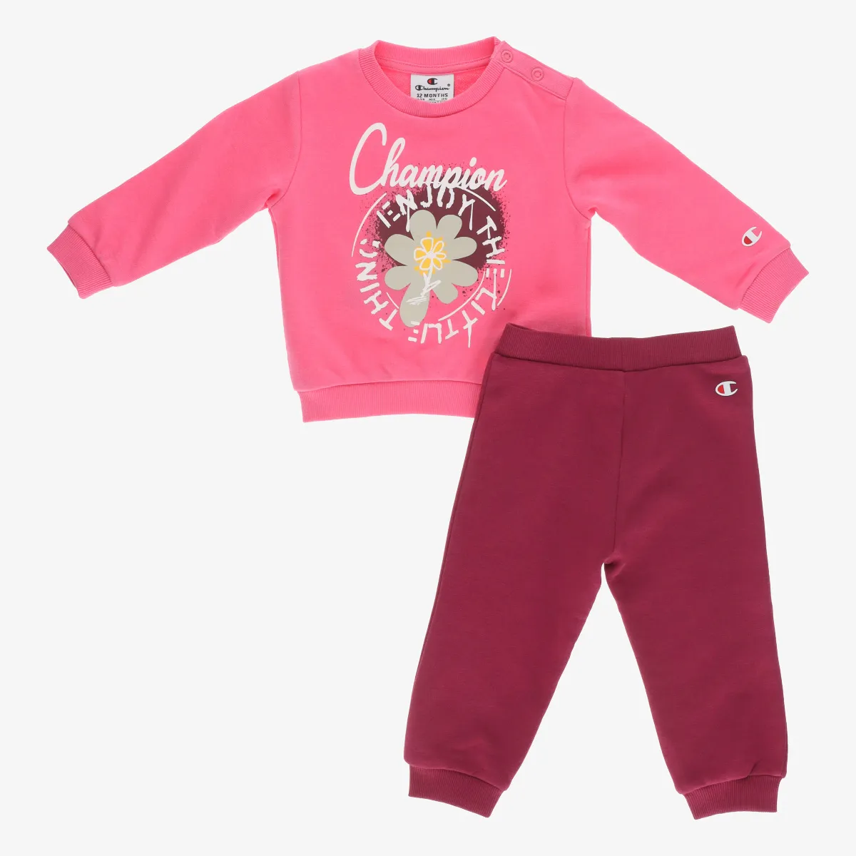 Trenerka Sweatsuit