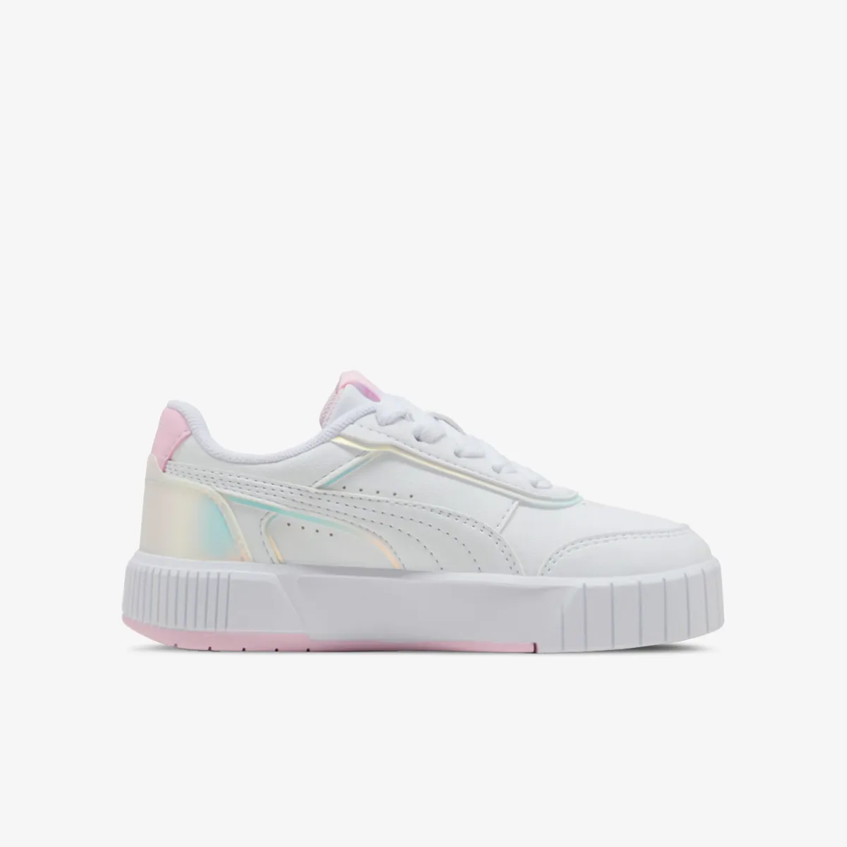 PUMA Patike Carina Mia Holo 2.0 PS 