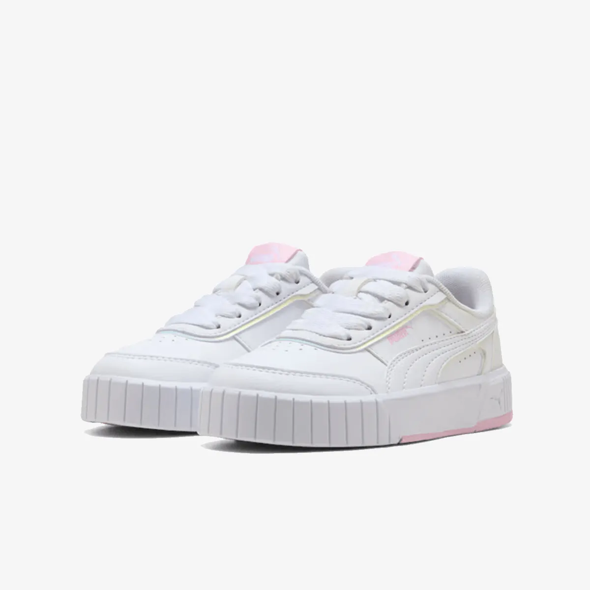 PUMA Patike Carina Mia Holo 2.0 PS 