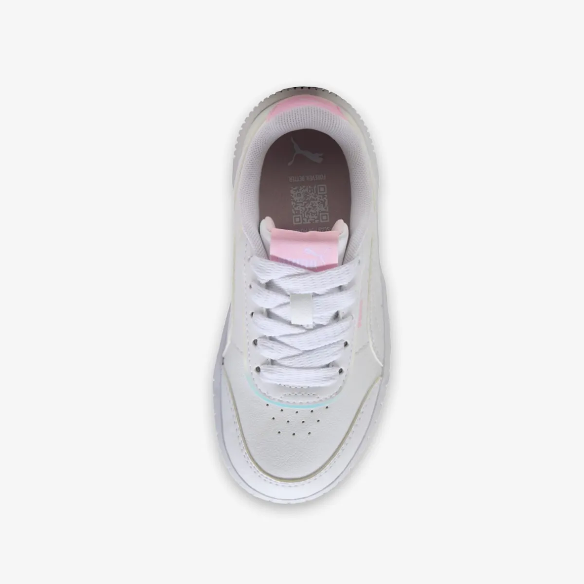 PUMA Patike Carina Mia Holo 2.0 PS 