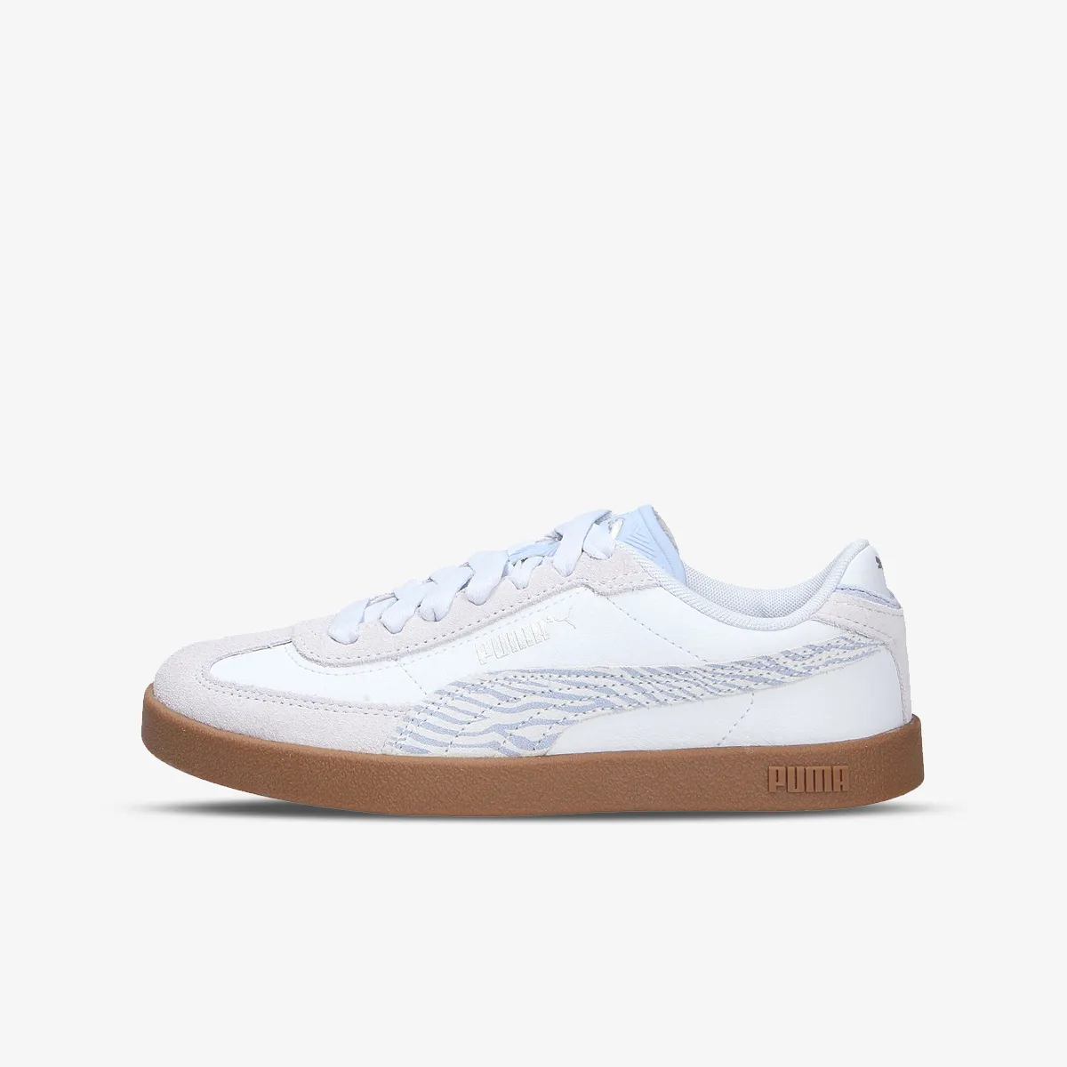 PUMA Patike Puma Club II Era Exploro Jr