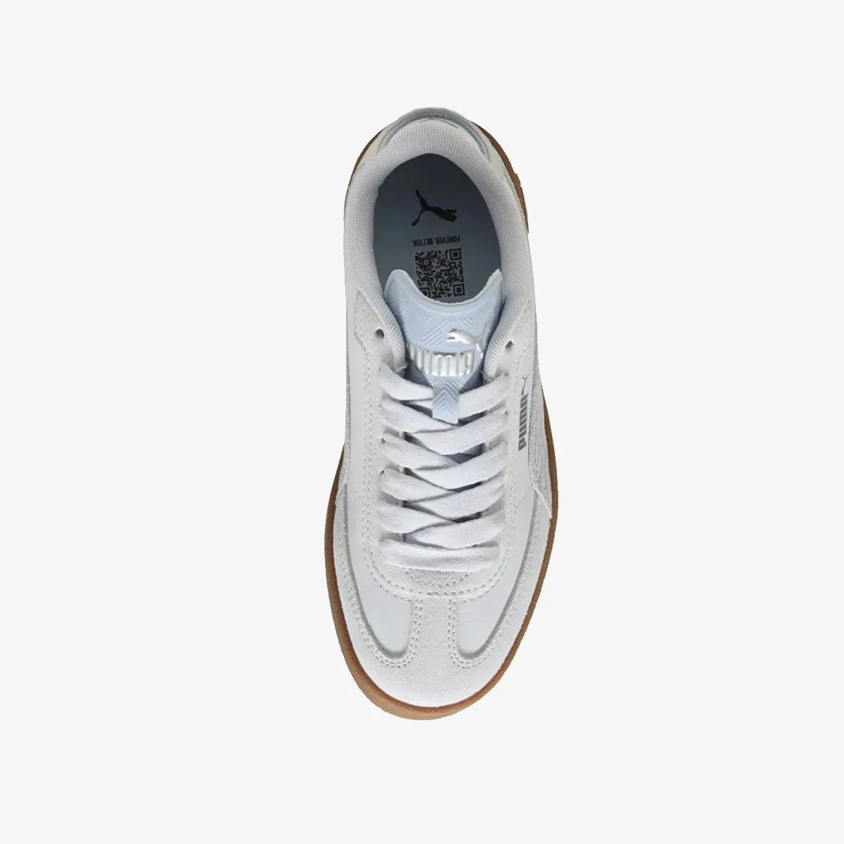 PUMA Patike Puma Club II Era Exploro Jr 