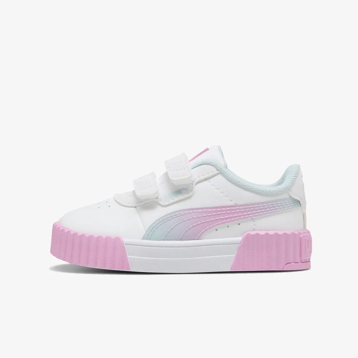 PUMA Patike Carina 3.0 Faded Glow V Inf