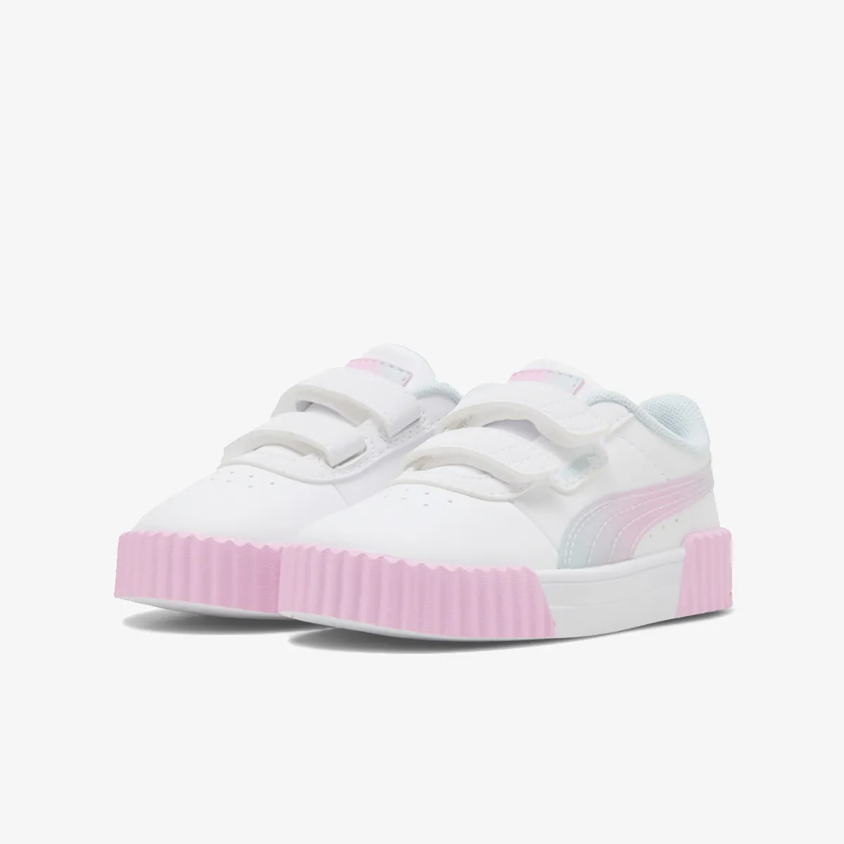 PUMA Patike Carina 3.0 Faded Glow V Inf