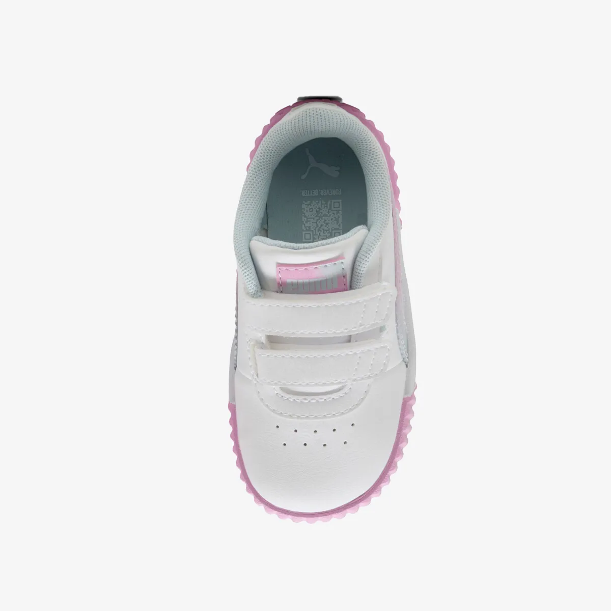 PUMA Patike Carina 3.0 Faded Glow V Inf