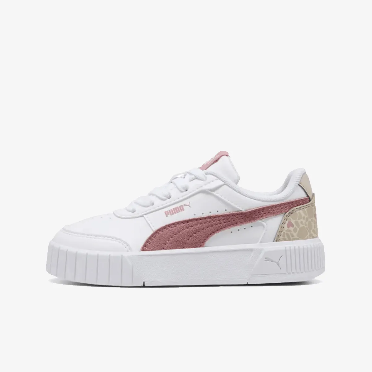 PUMA Patike Carina Mia Winter Safari