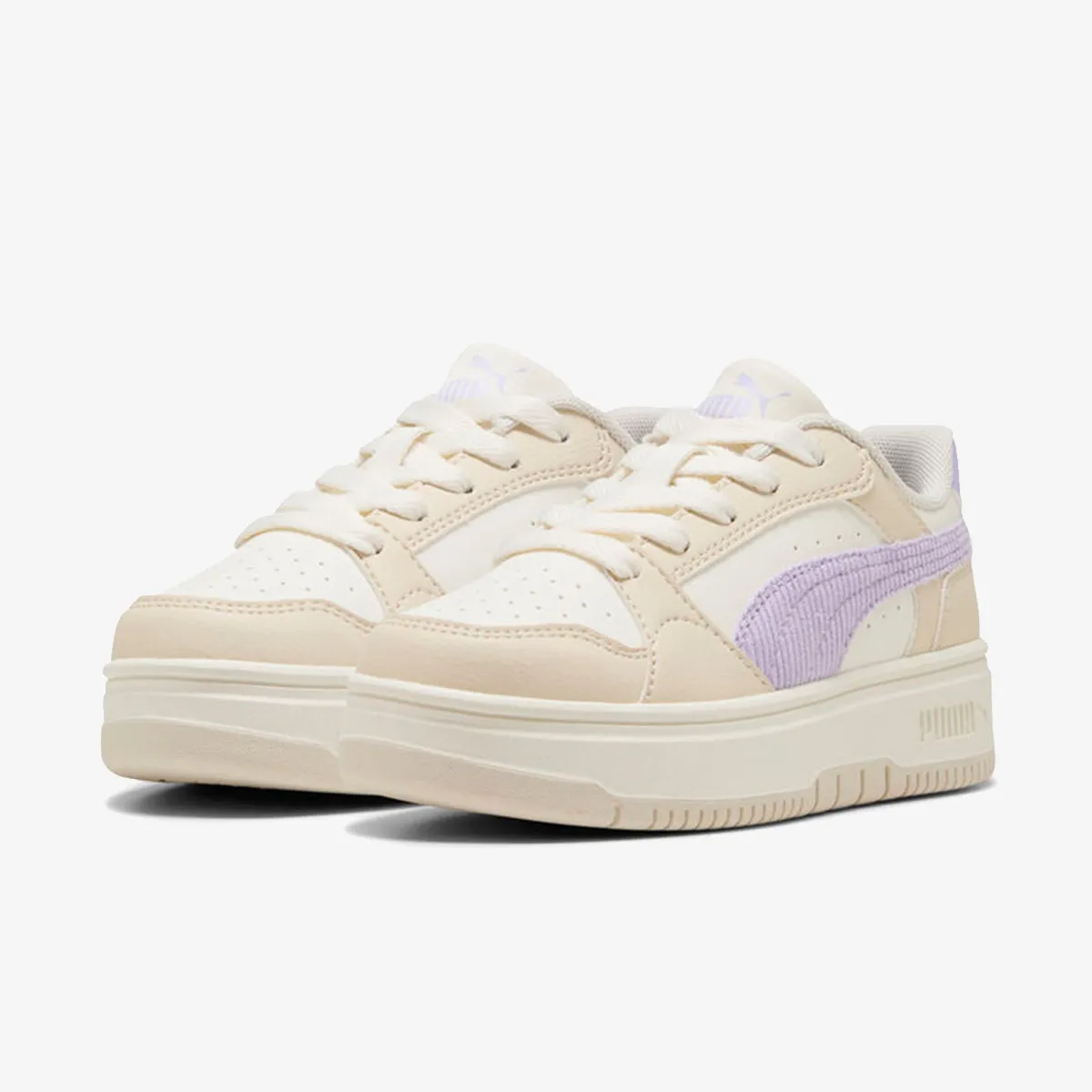 PUMA Patike Rebound Femme Curdoroy