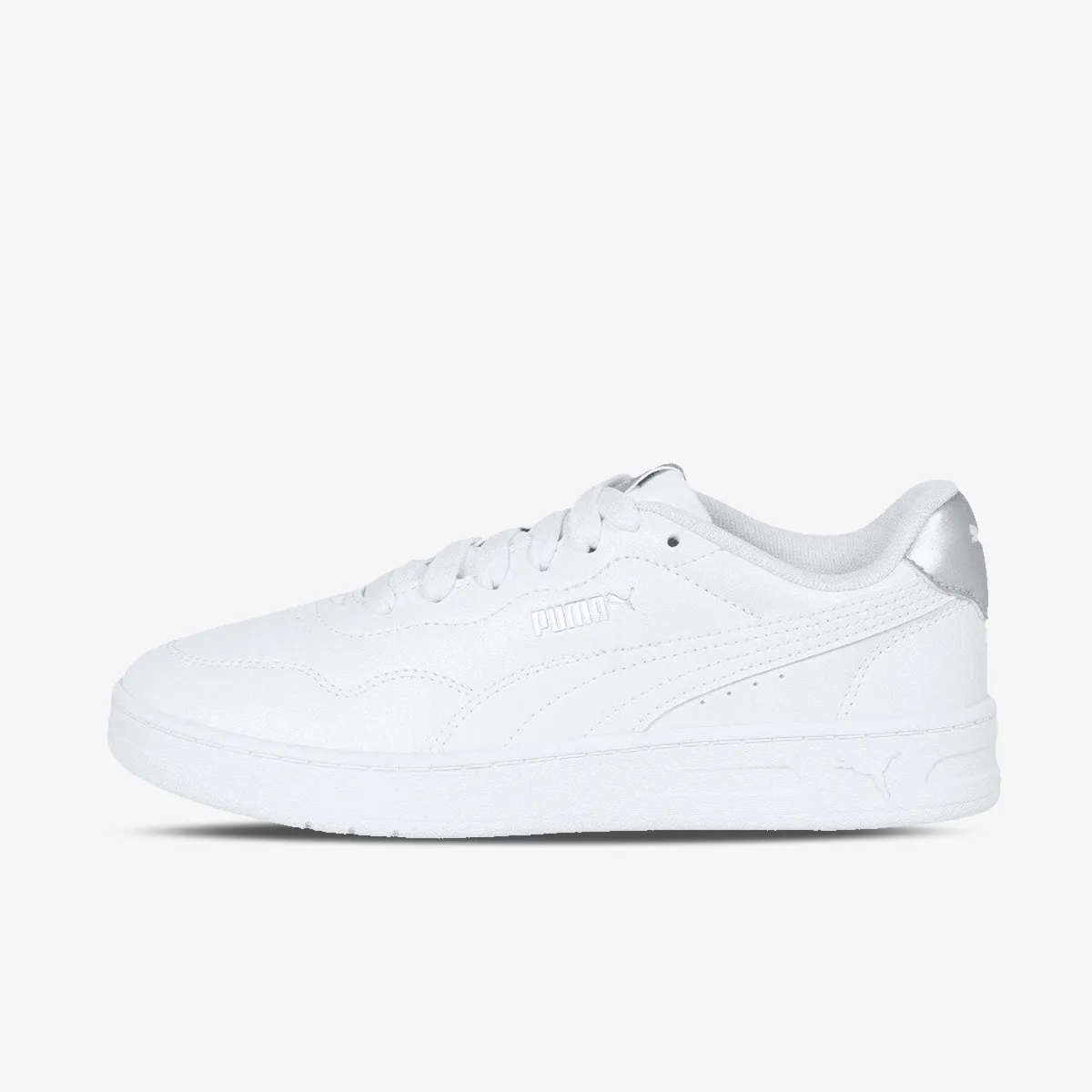PUMA Patike Court Lally Metallic Glam