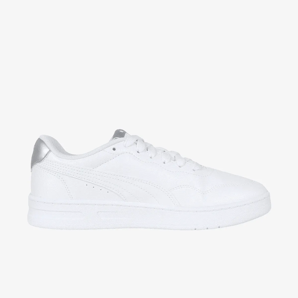 PUMA Patike Court Lally Metallic Glam