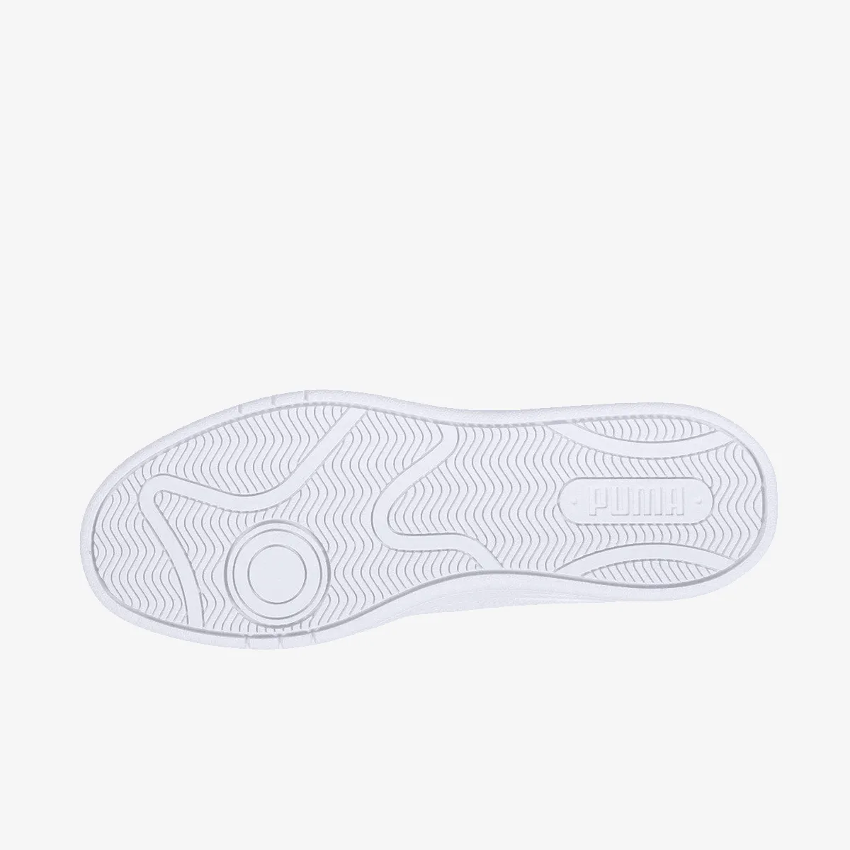 PUMA Patike Court Lally Metallic Glam