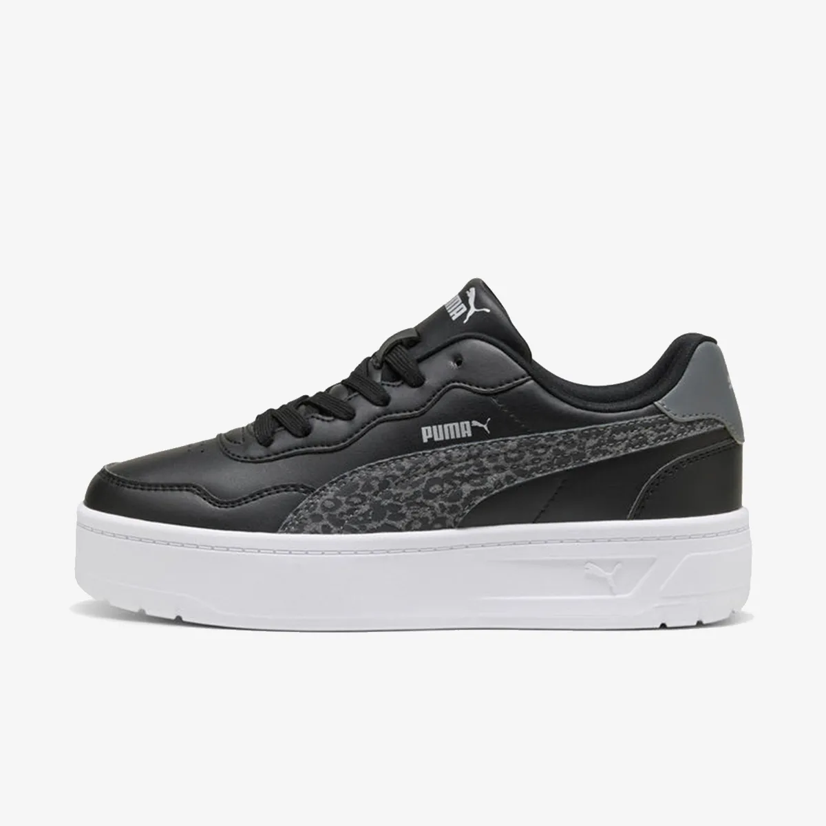 PUMA Patike Court Lally Skye Feline 