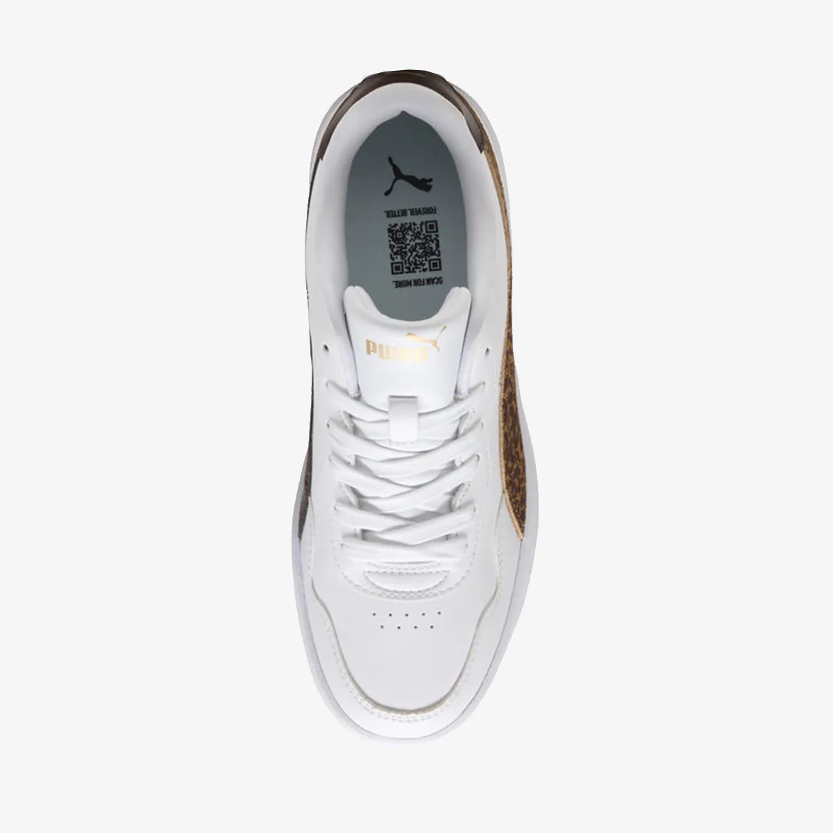 PUMA Patike Court Lally Skye Feline