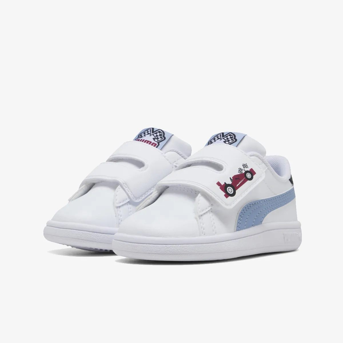 PUMA Patike Smash 3.0 Racing Crew 