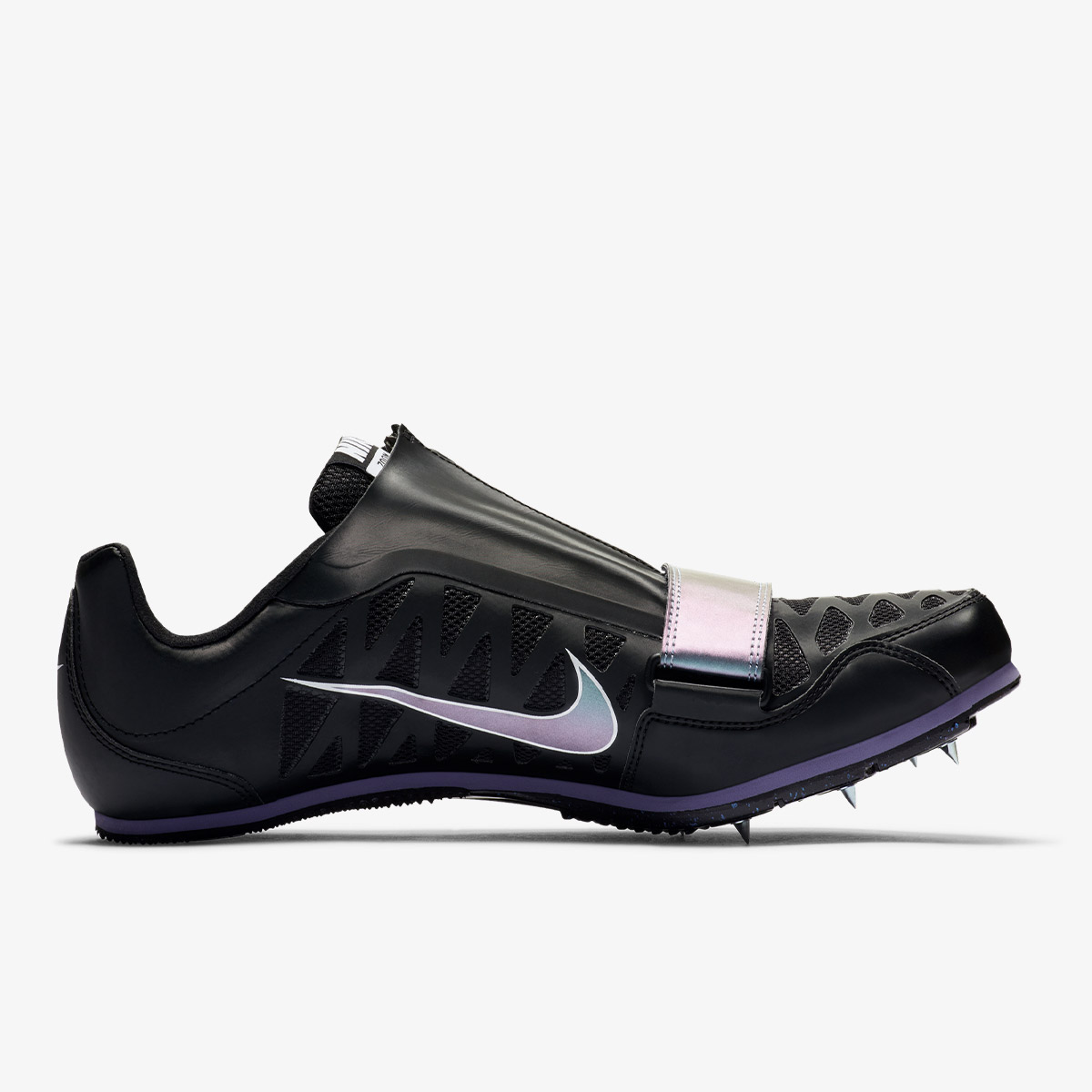 nike zoom long jump