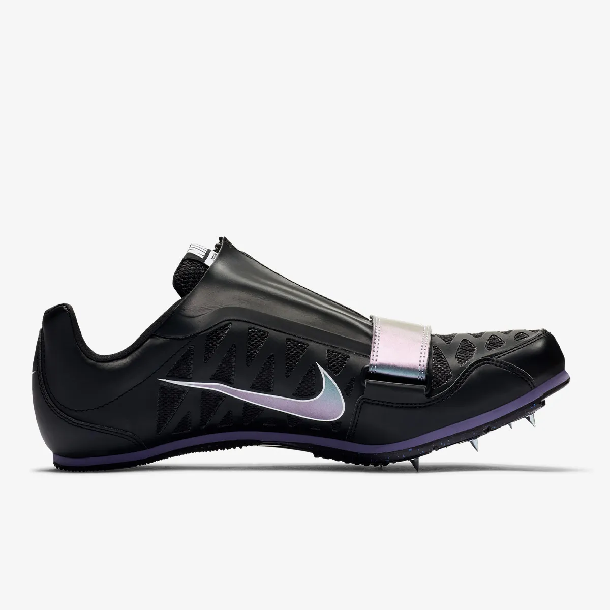Nike Sprinterice Zoom Long Jump 4 