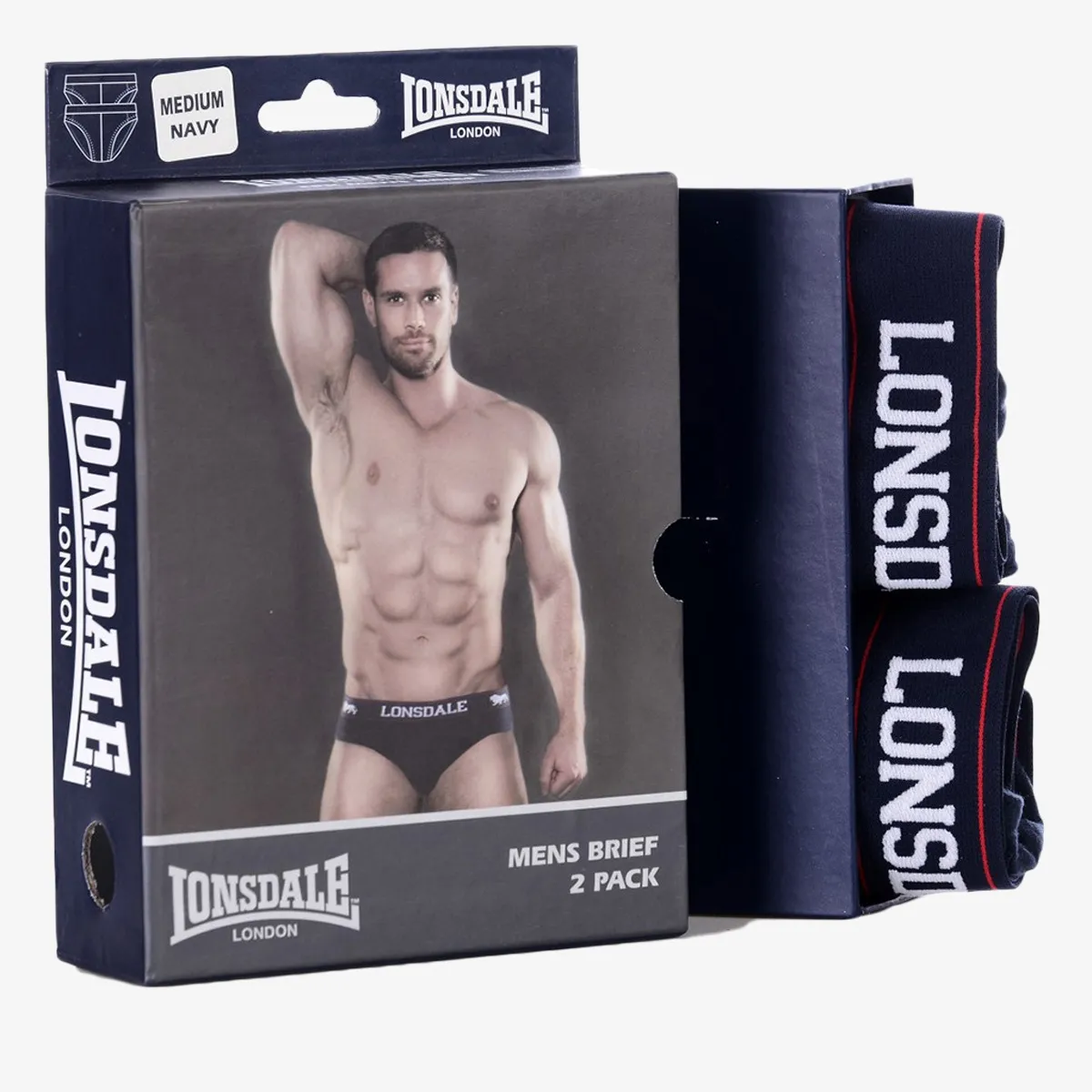 Donji veš 2Pk 