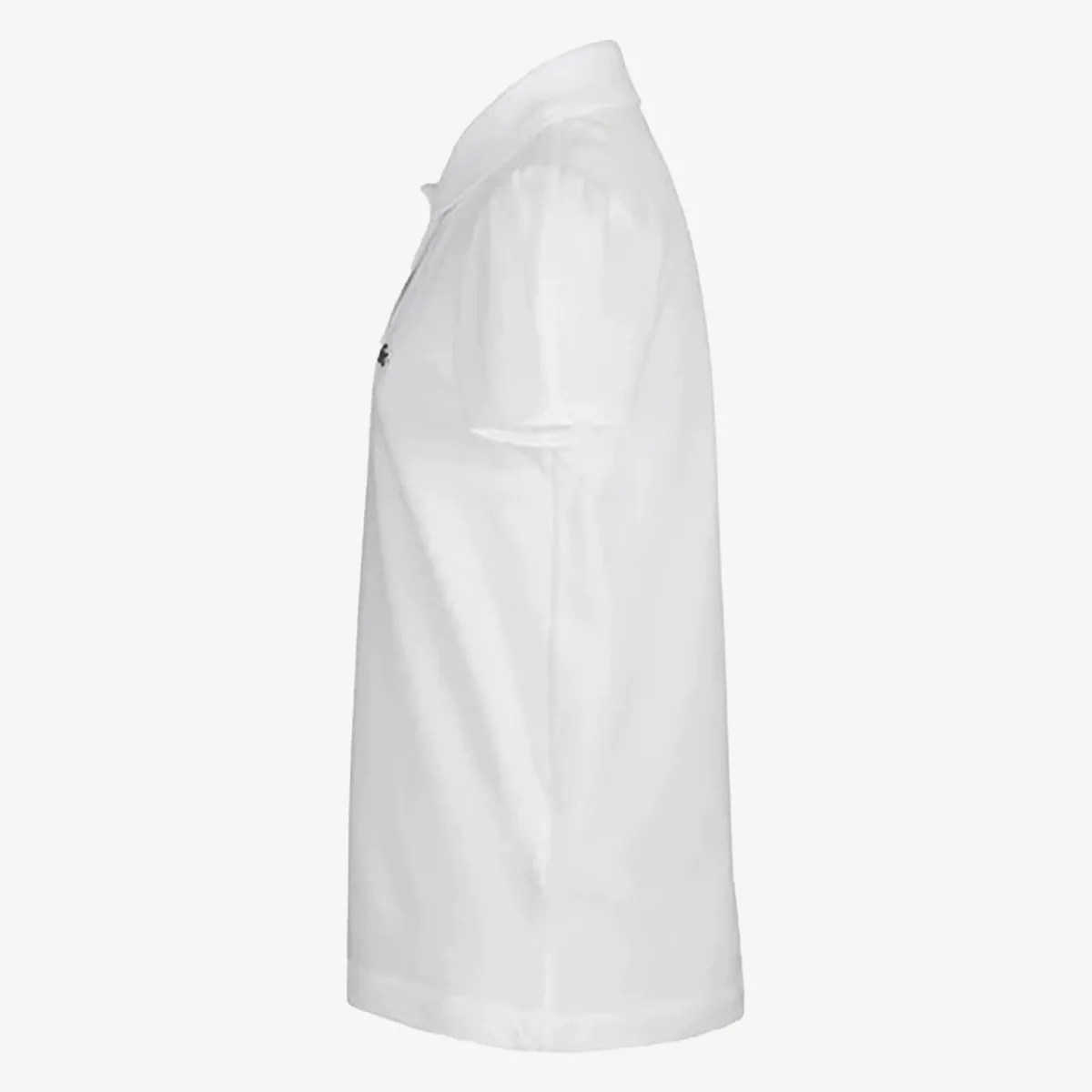 LACOSTE Polo Majica LCG SCALLOP COLLAR POLO