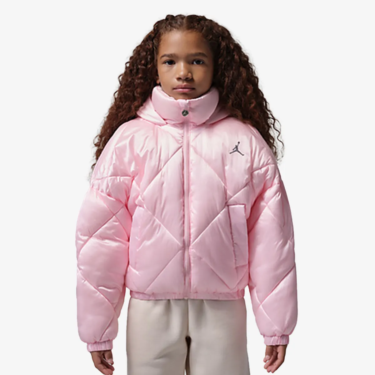 JORDAN Jakna Jordan Diamond Quilted 