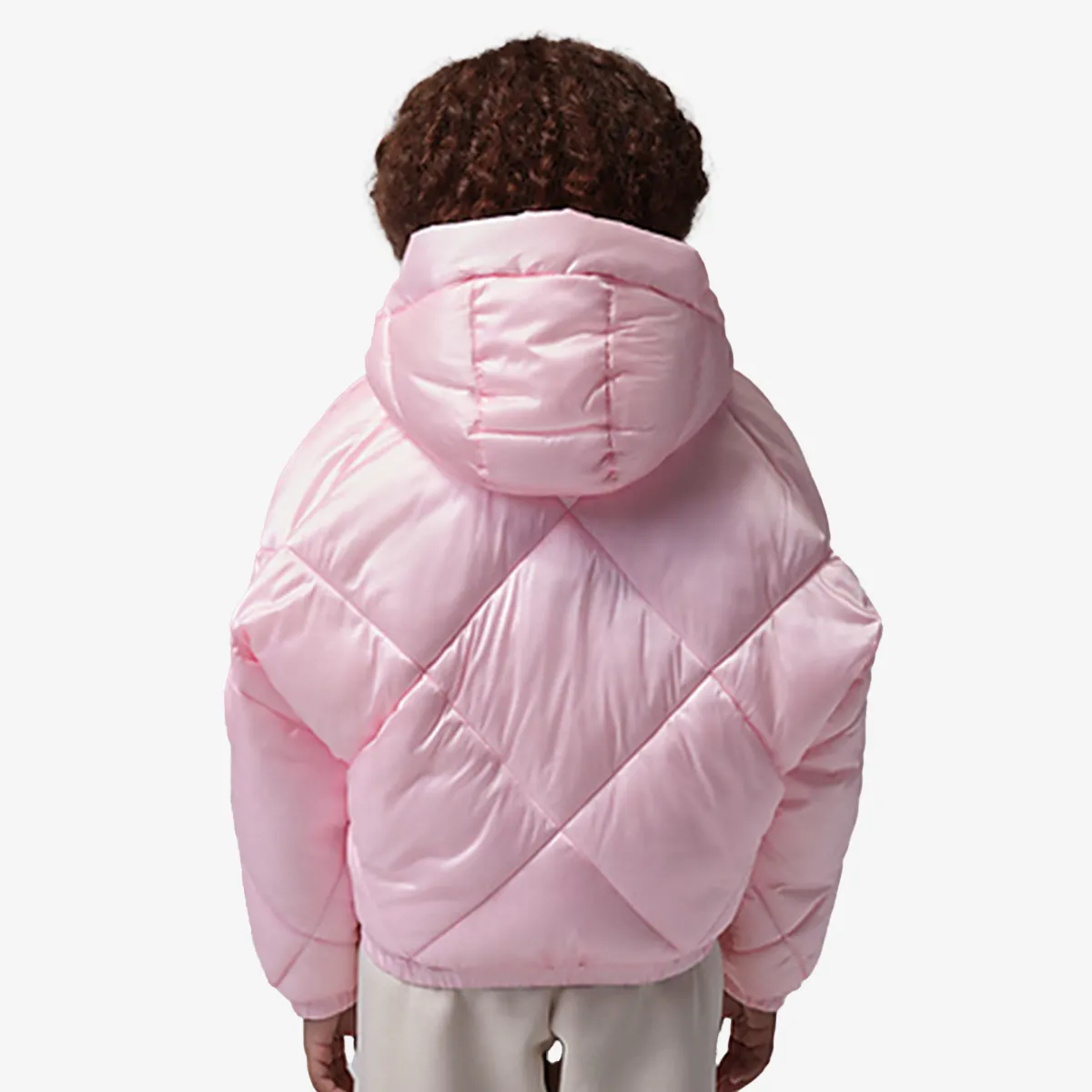 JORDAN Jakna Jordan Diamond Quilted 