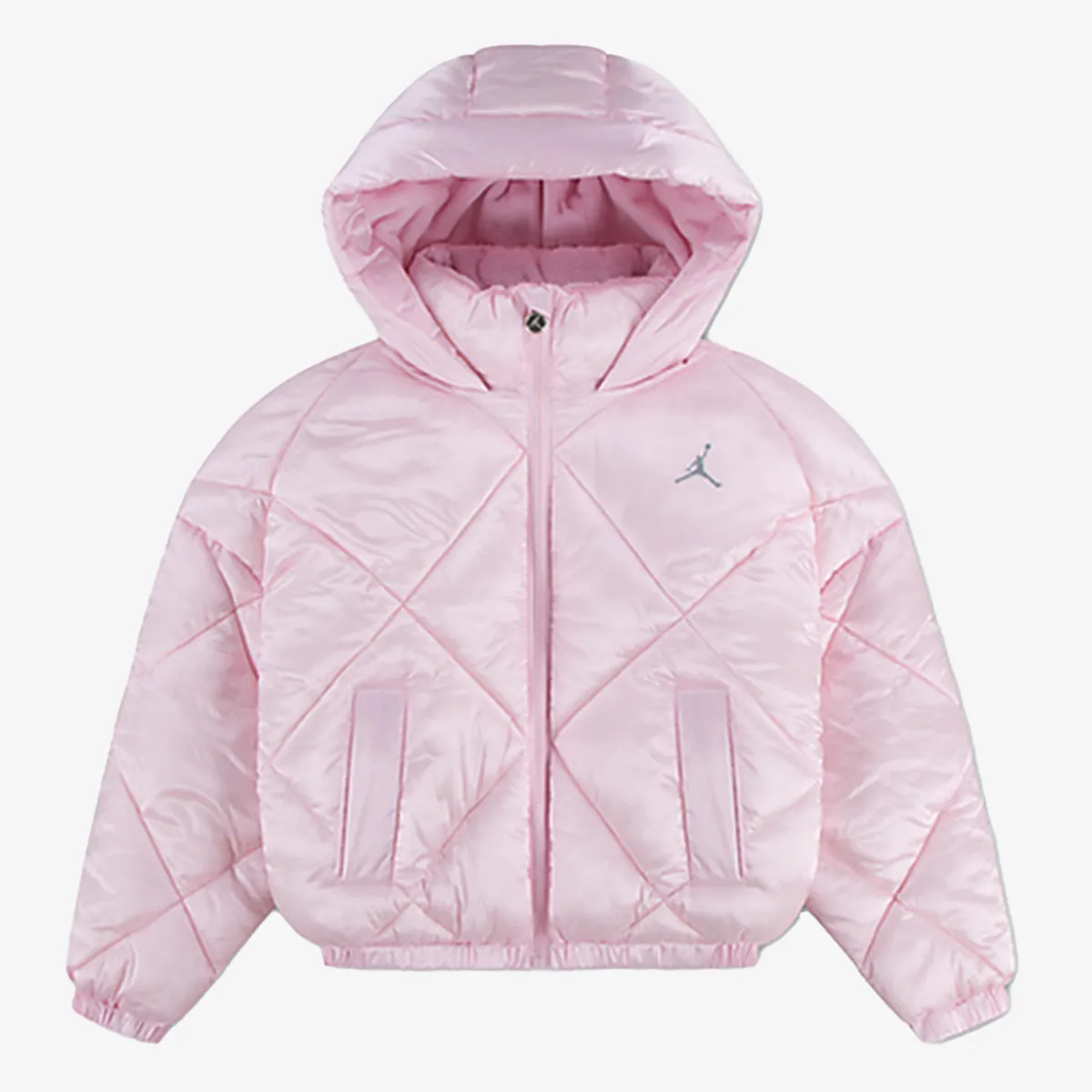 JORDAN Jakna Jordan Diamond Quilted 
