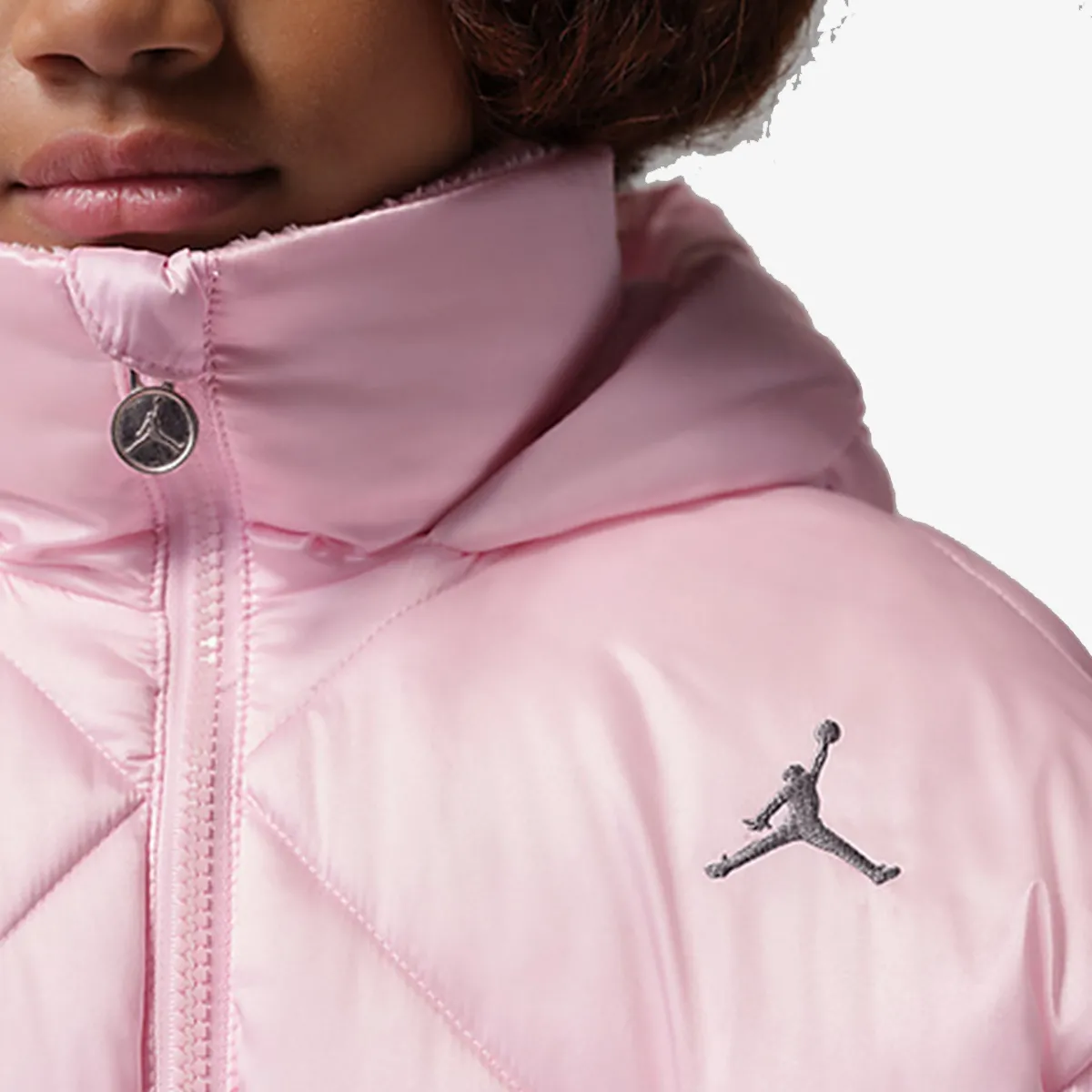 JORDAN Jakna Jordan Diamond Quilted 
