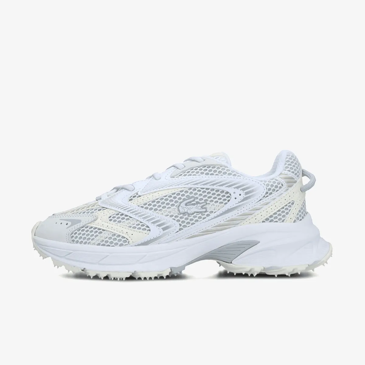LACOSTE Patike WOMEN'S L003 NEO SHOT SNEAKERS