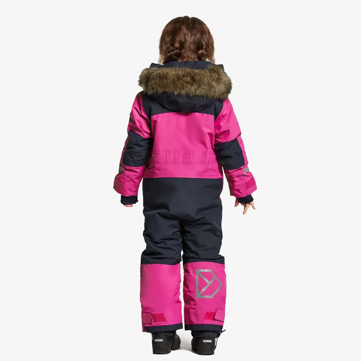 DIDRIKSONS Kombinezon Björnen KIDS COVER C 