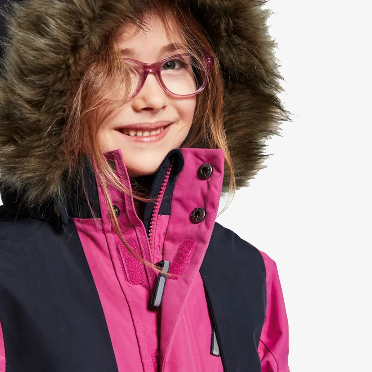 DIDRIKSONS Kombinezon Björnen KIDS COVER C 